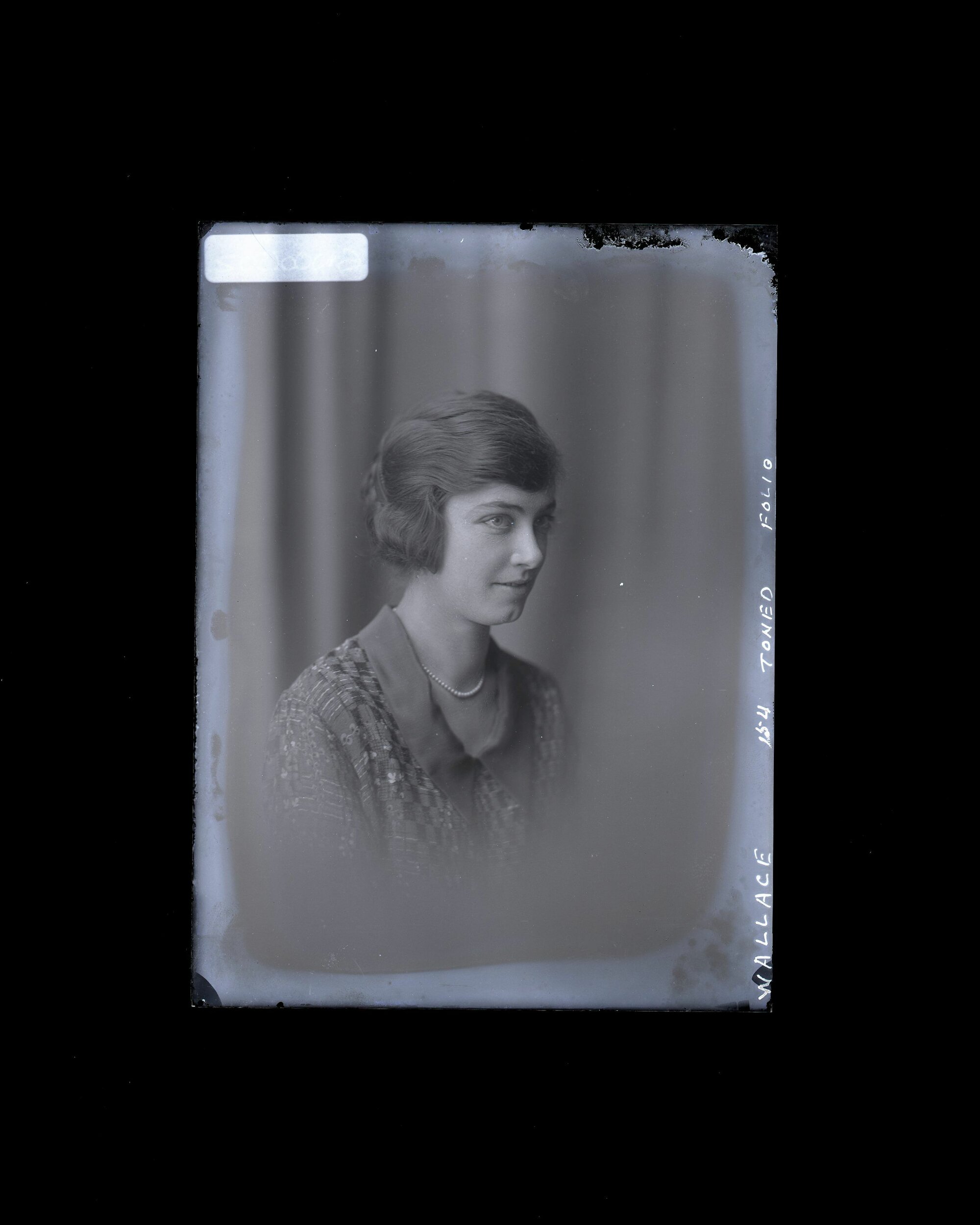 Woman - Wallace