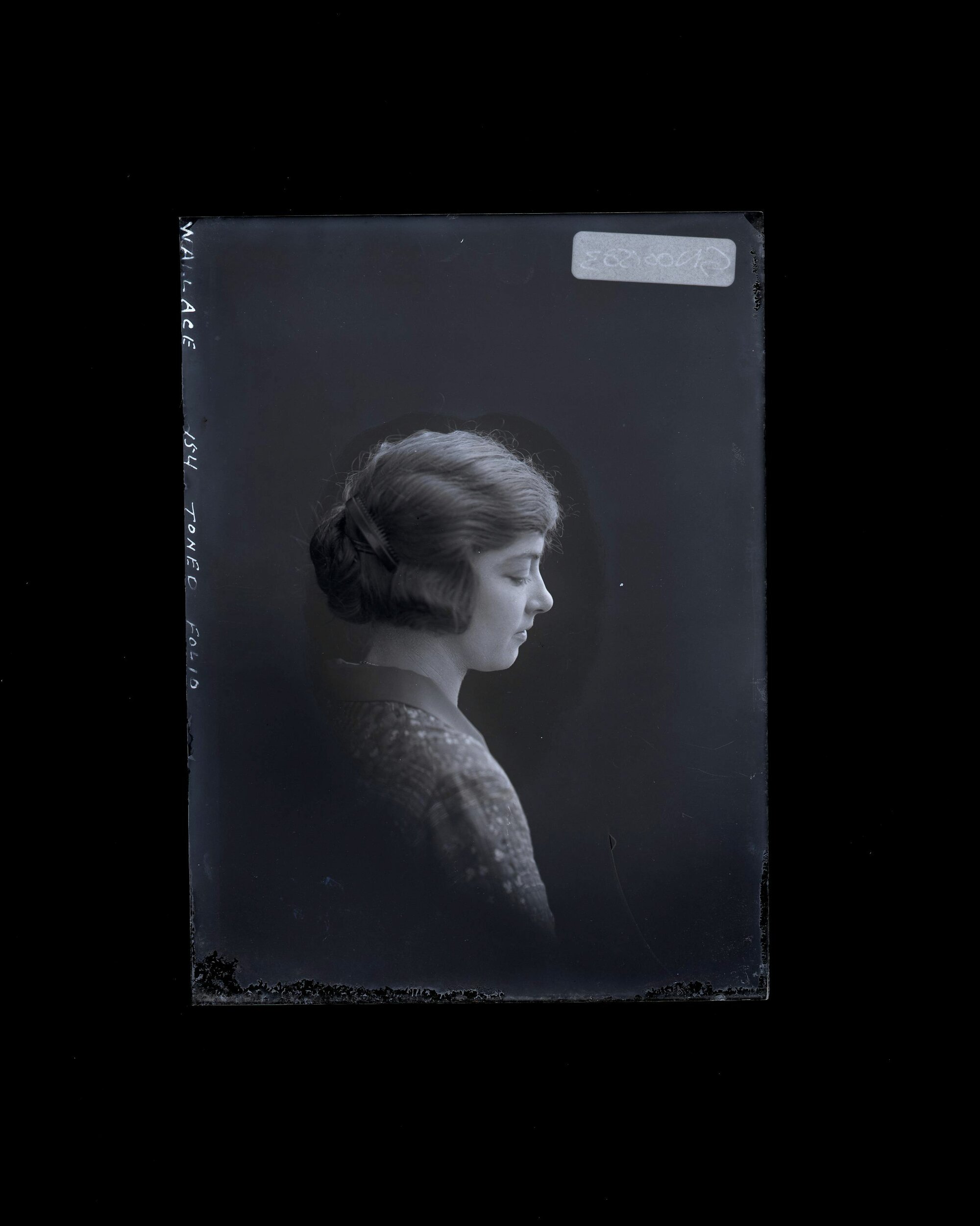 Woman - Wallace