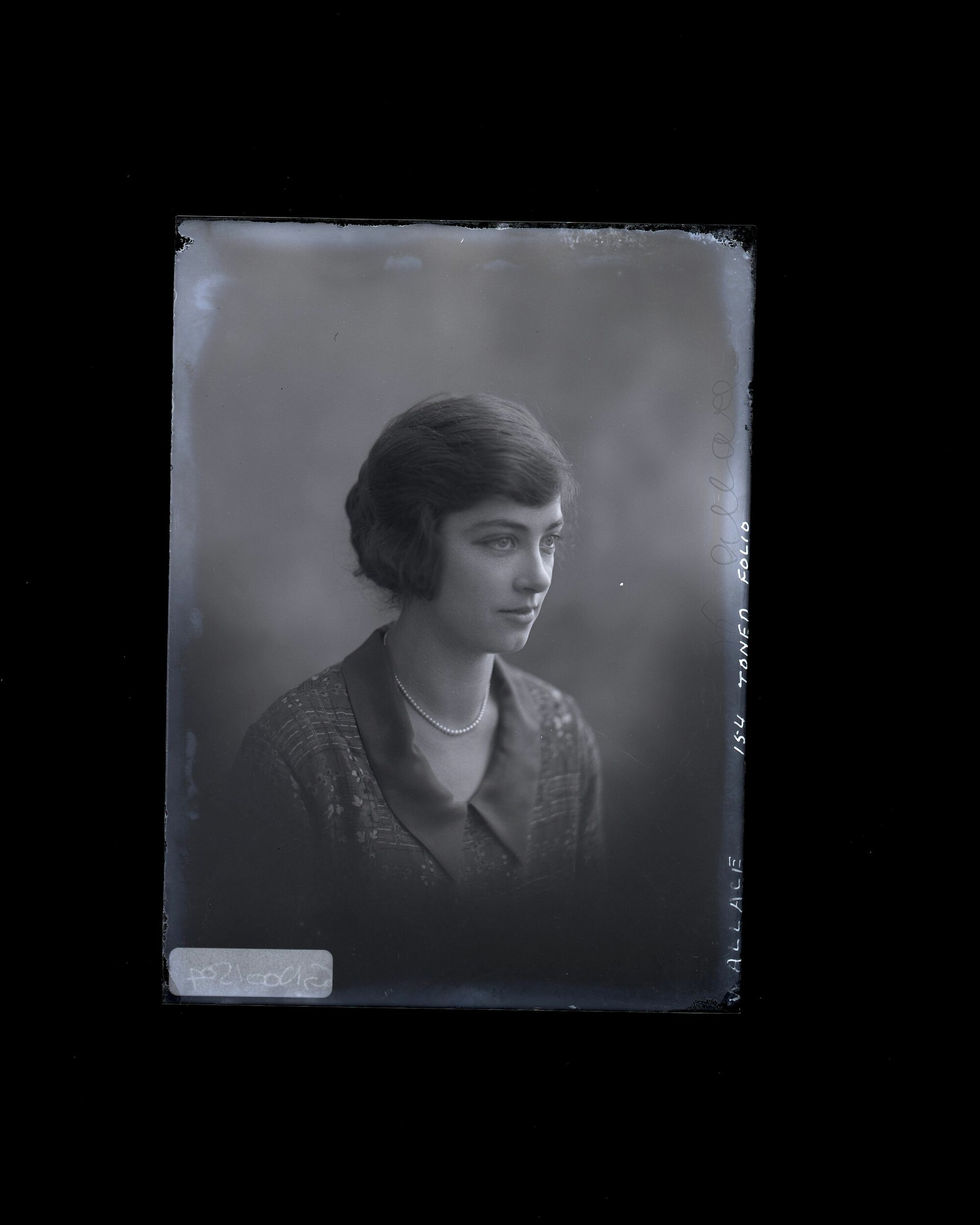 Woman - Wallace