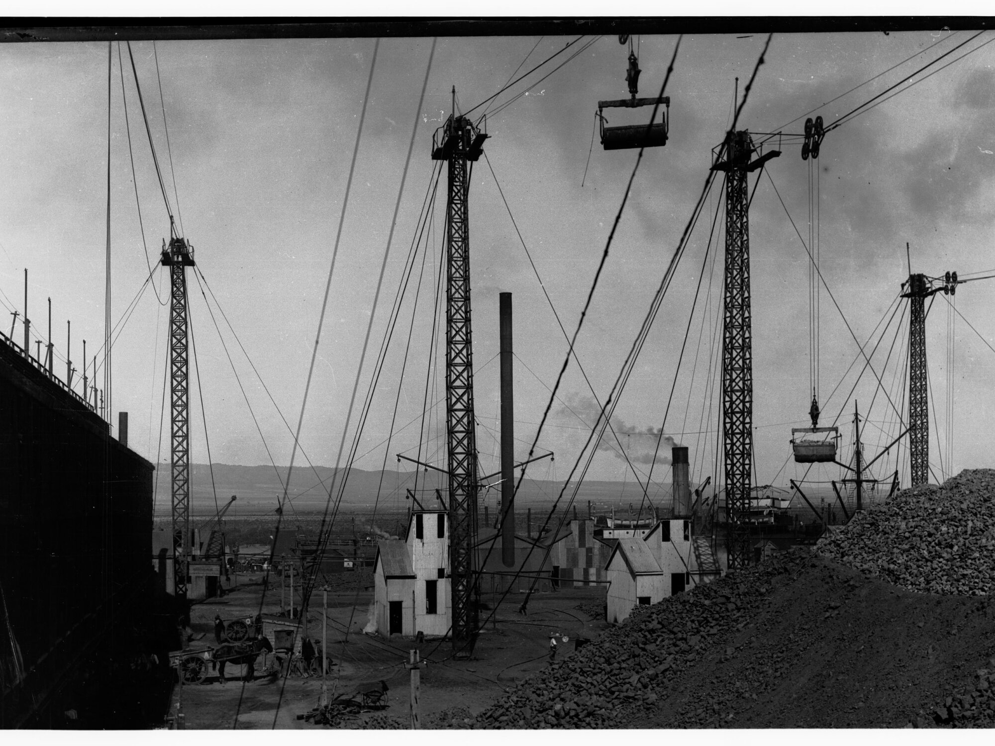 Port Pirie Smelting