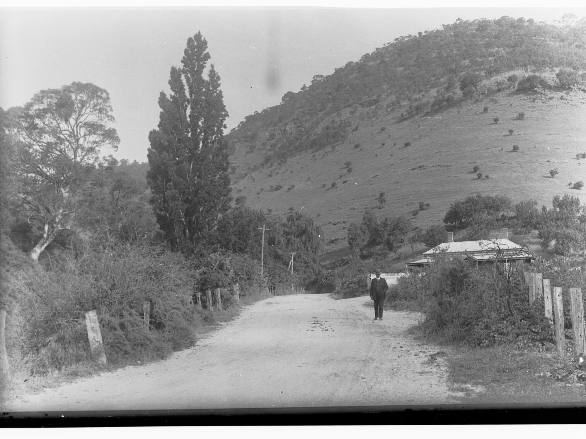 Mount Lofty Ranges