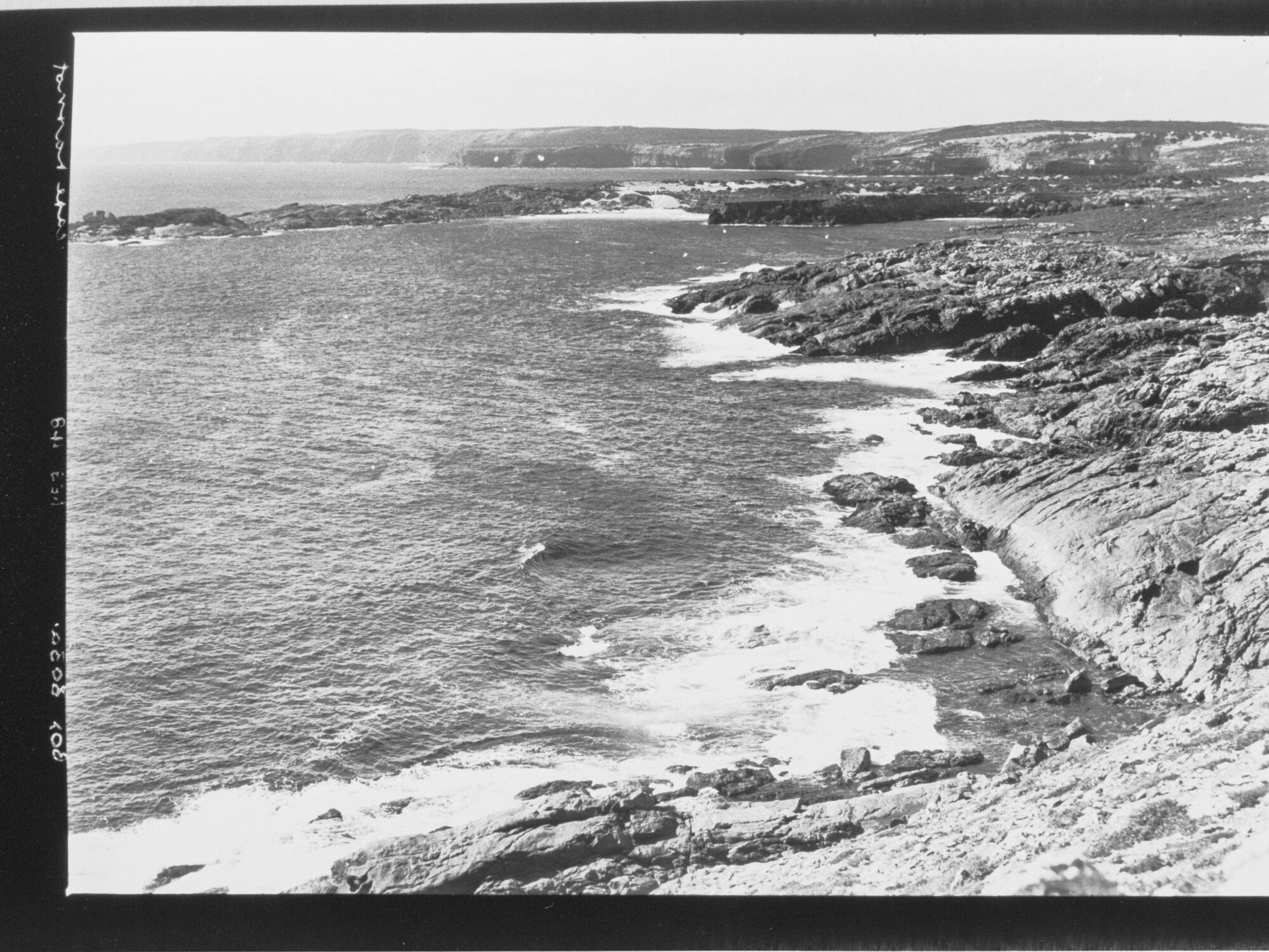 Cape Carnot