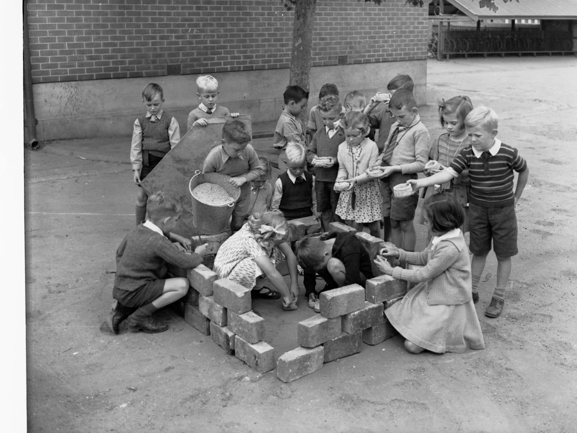 Rose Park Infant School