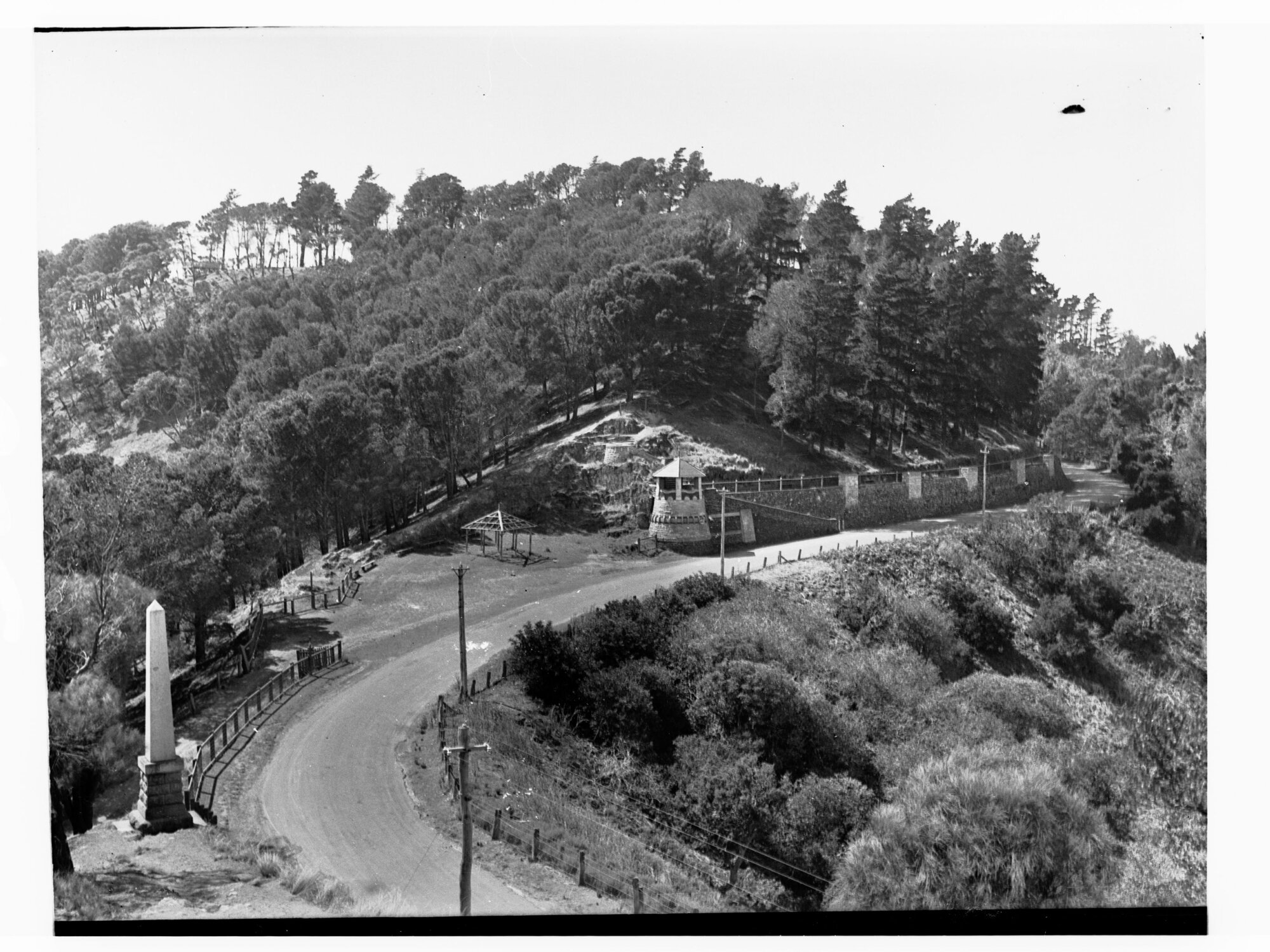 Bay Road, Mount Gambier