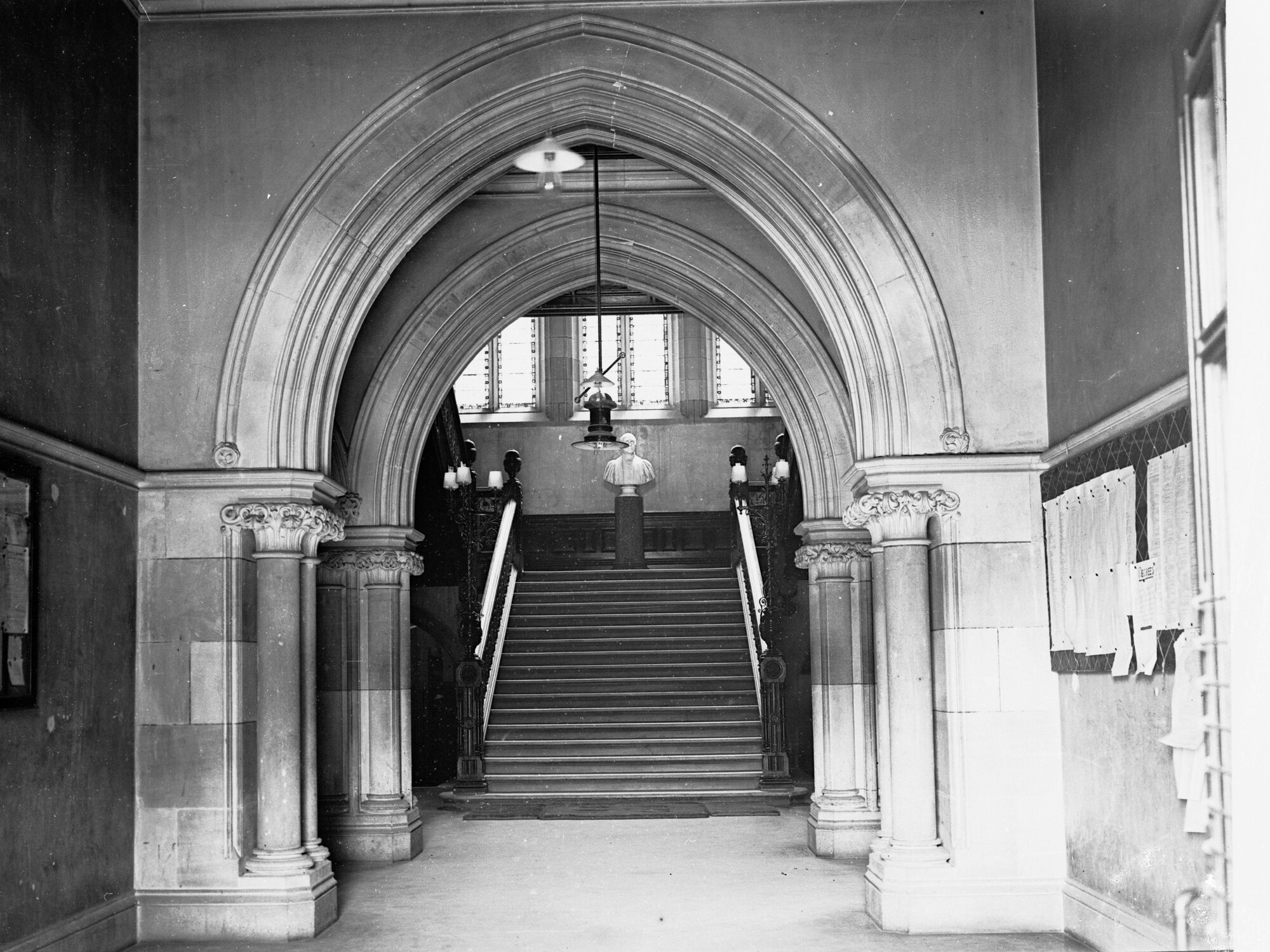 University of Adelaide 