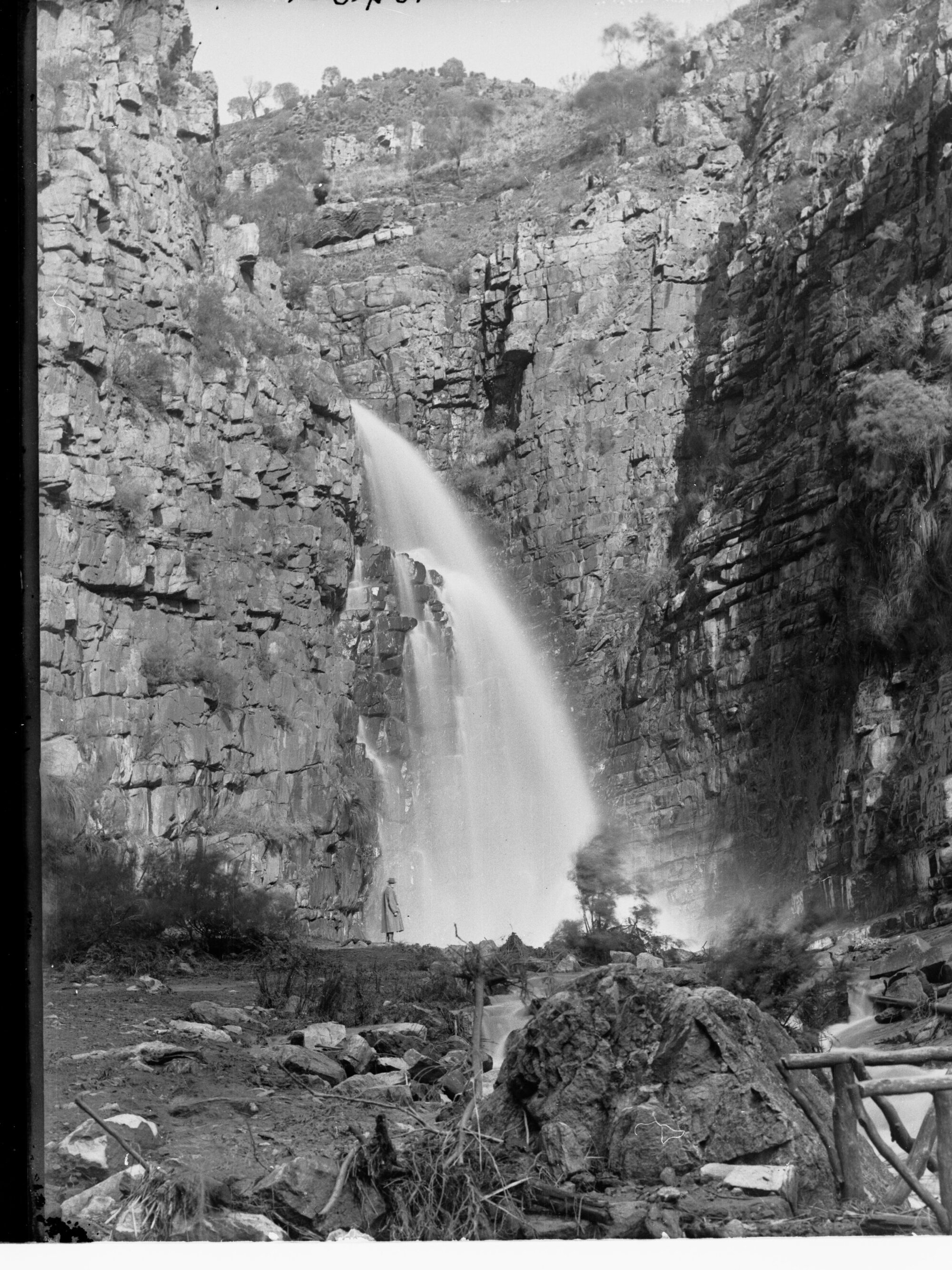 Morialta Falls