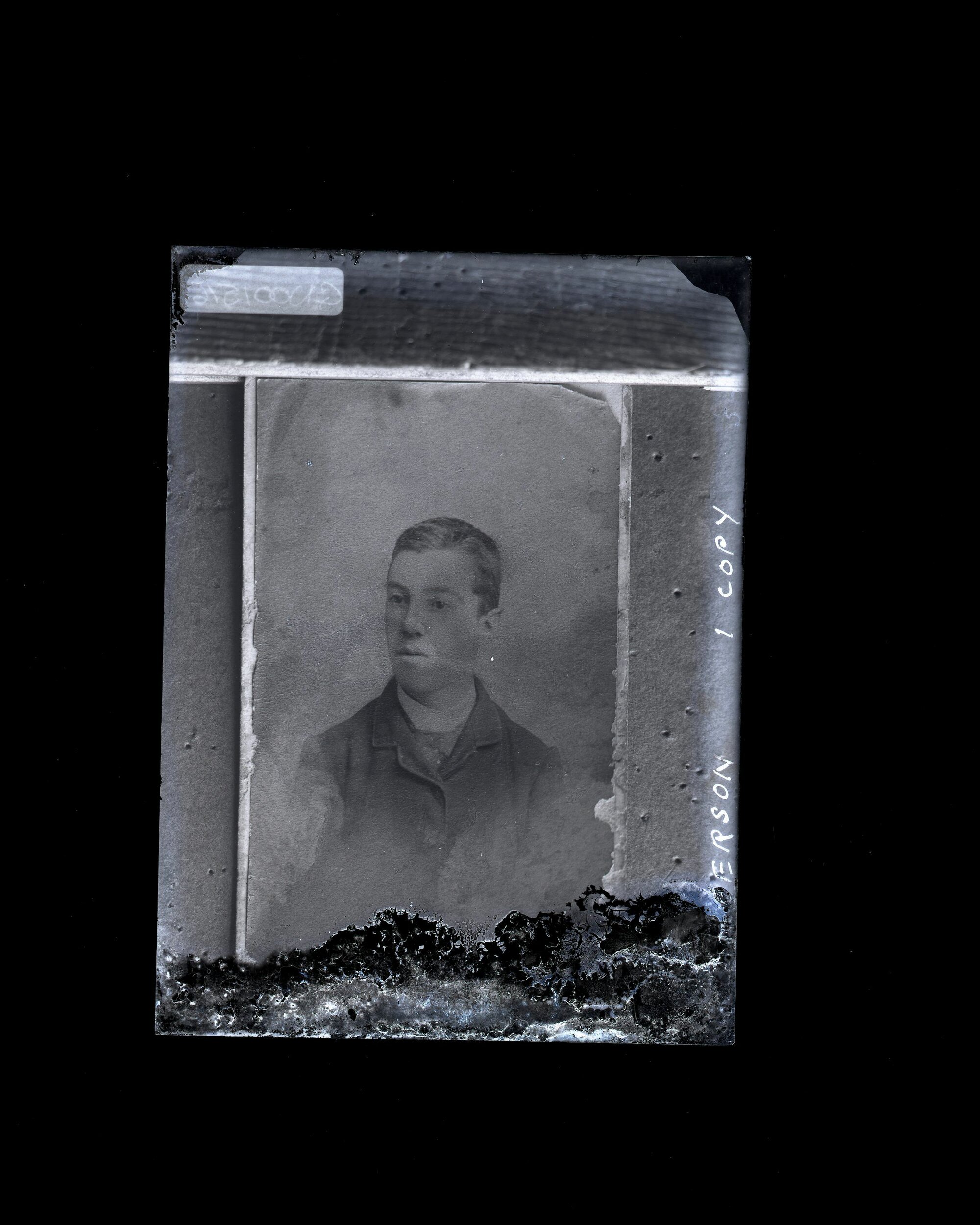 Male - Henderson