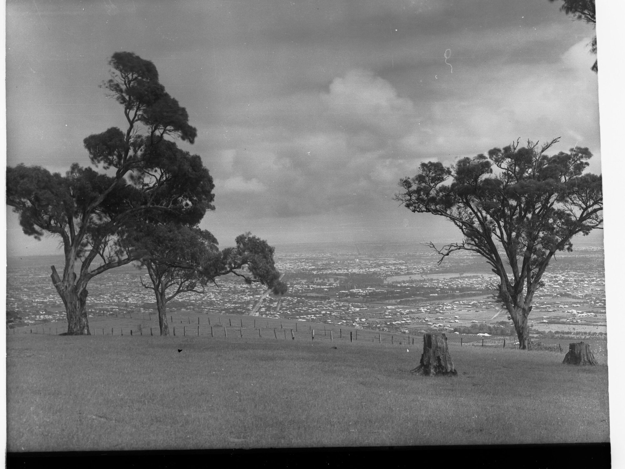 Mount Osmond