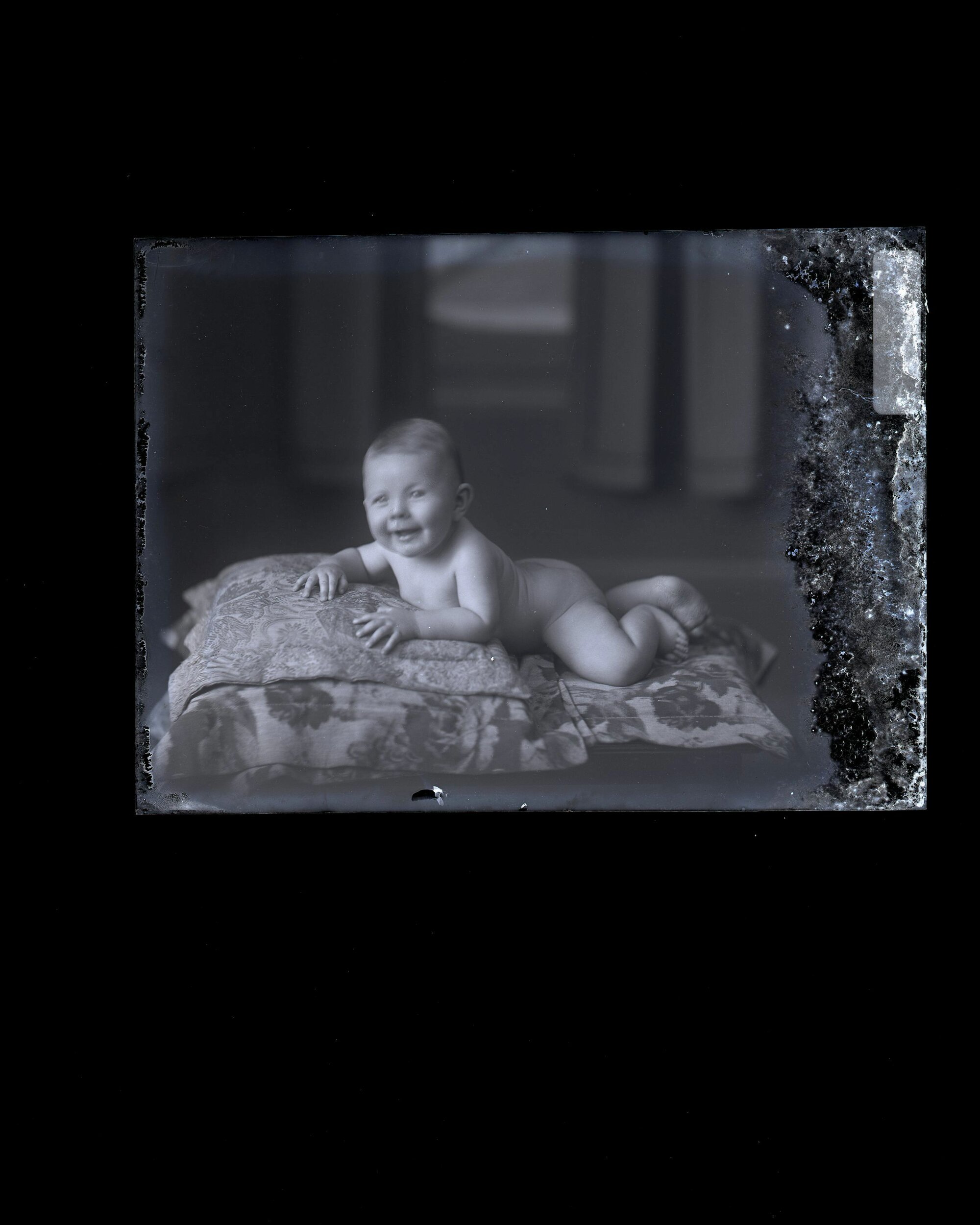 Infant - No Name