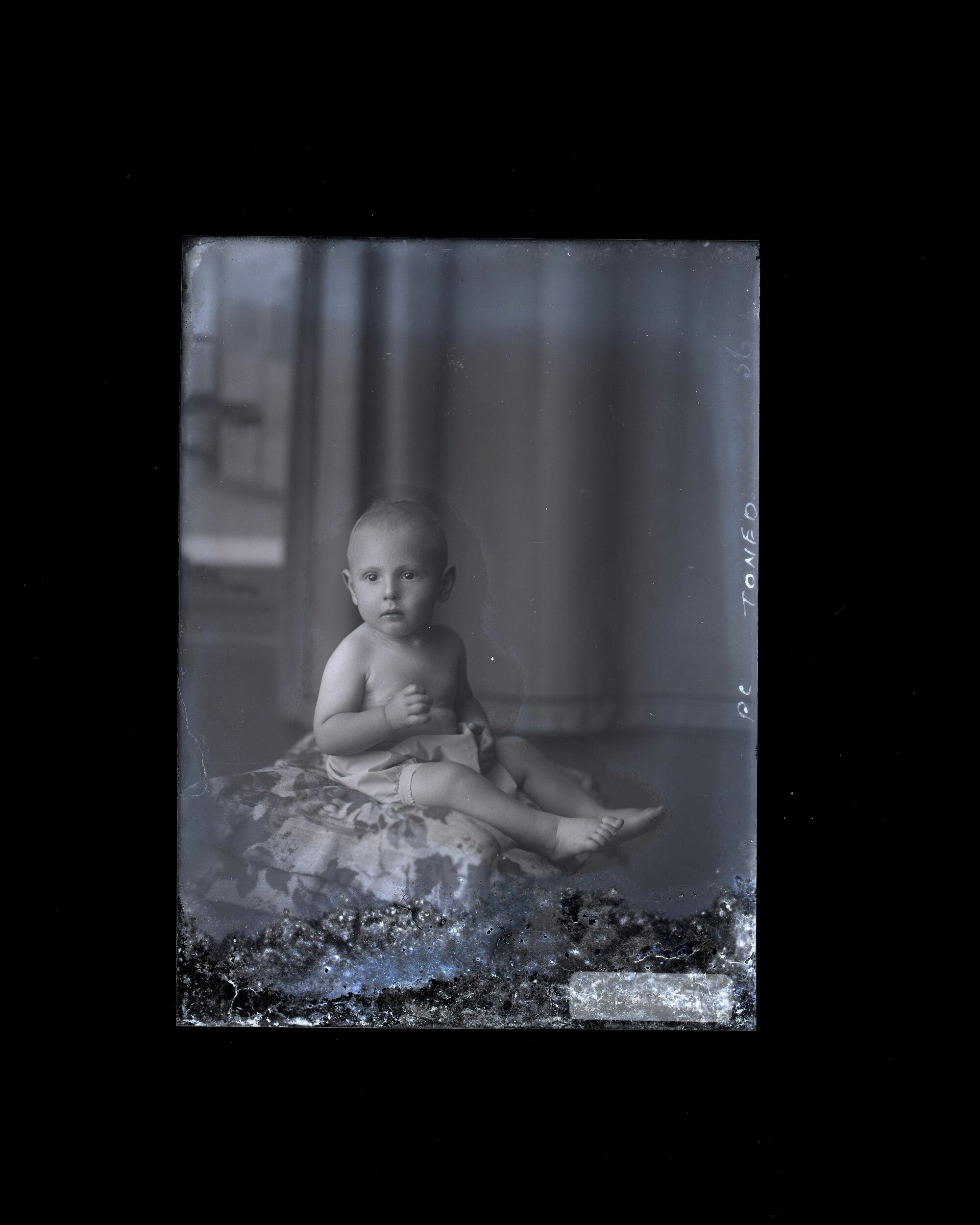 Infant - No Name