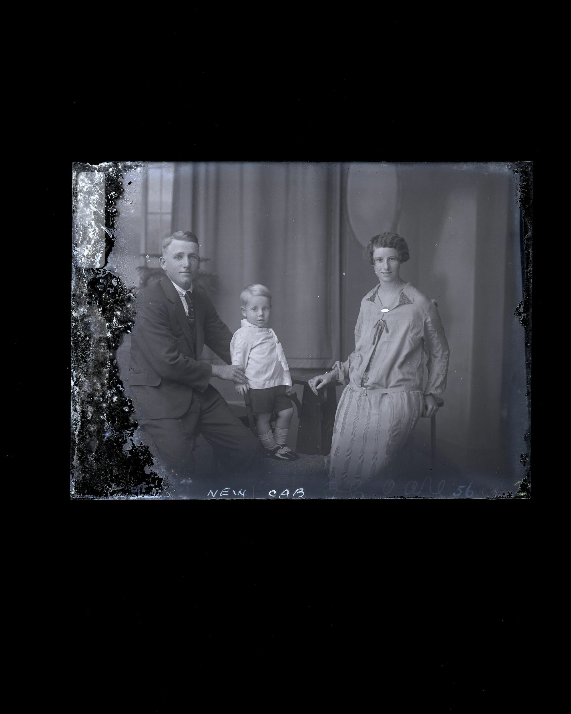 Couple - No Name