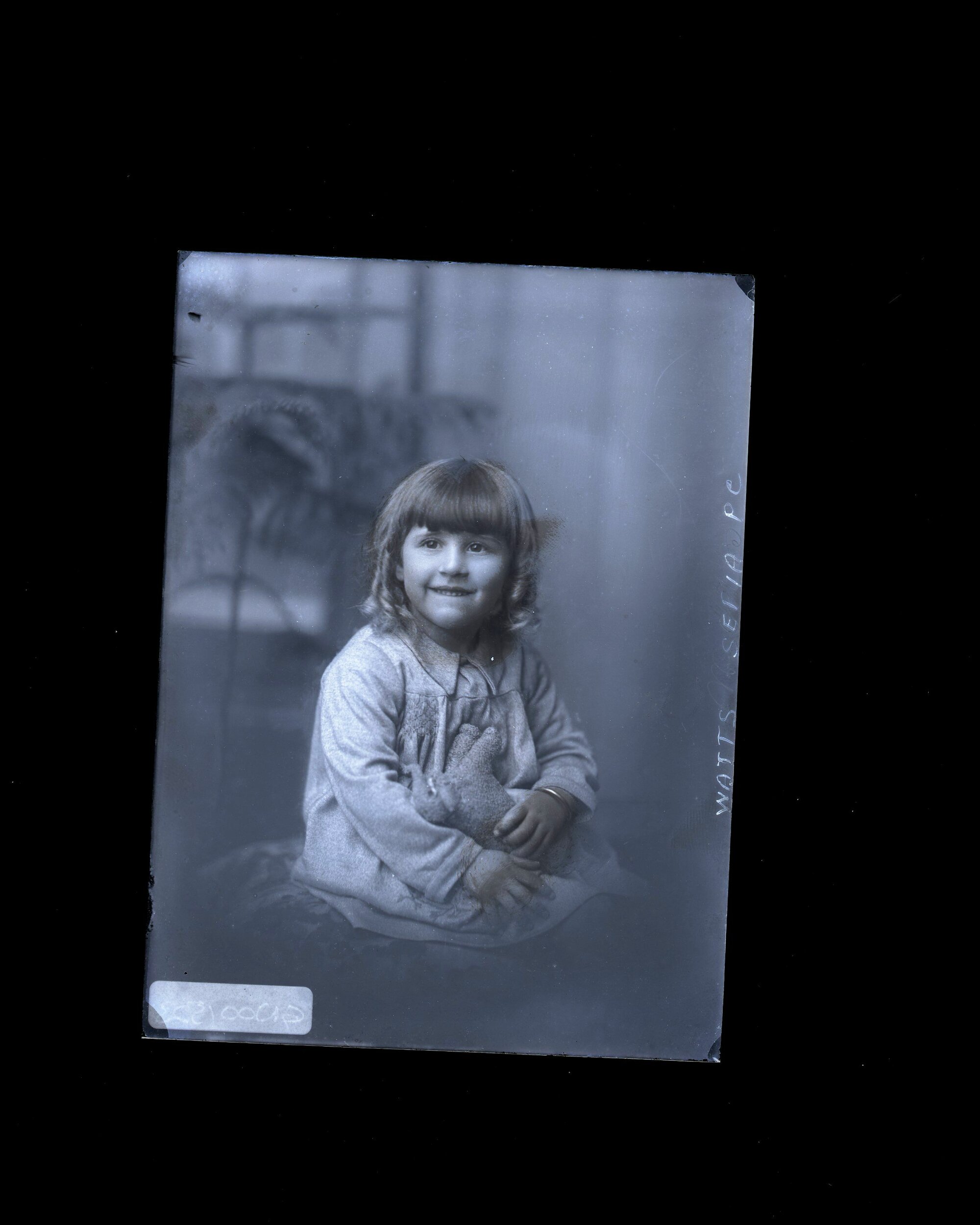 Girl - Watts
