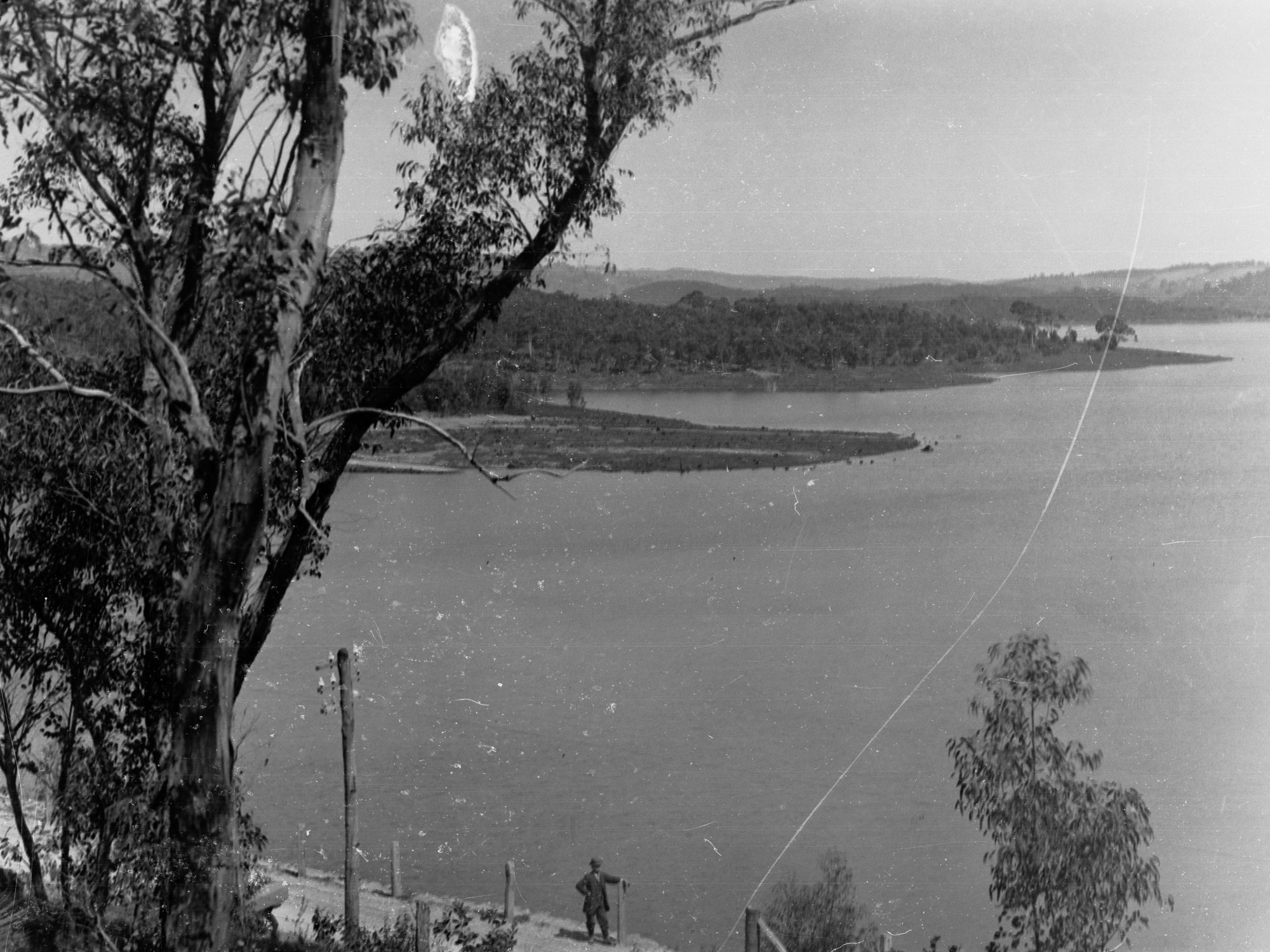 Millbrook Reservoir
