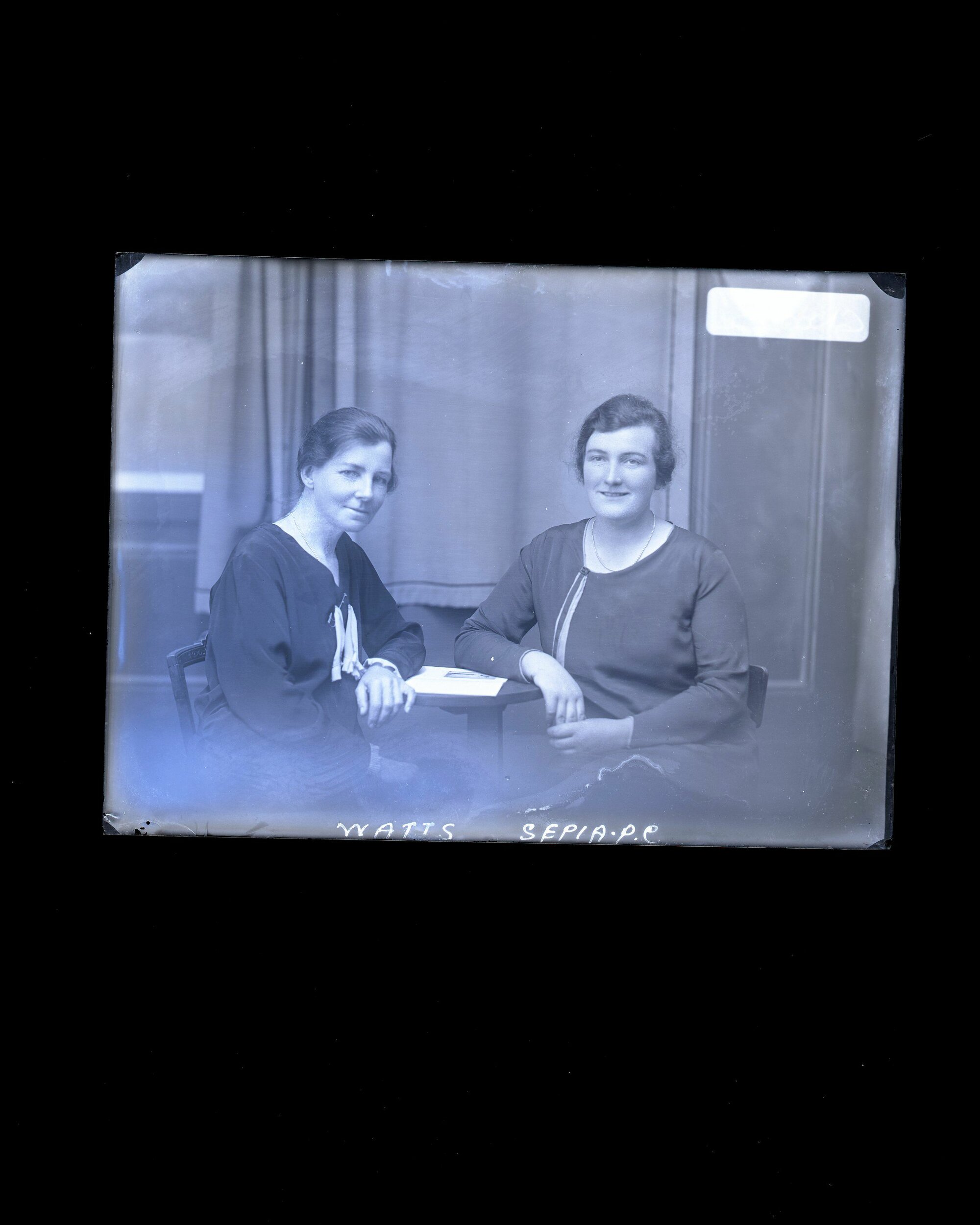 Women - Watts