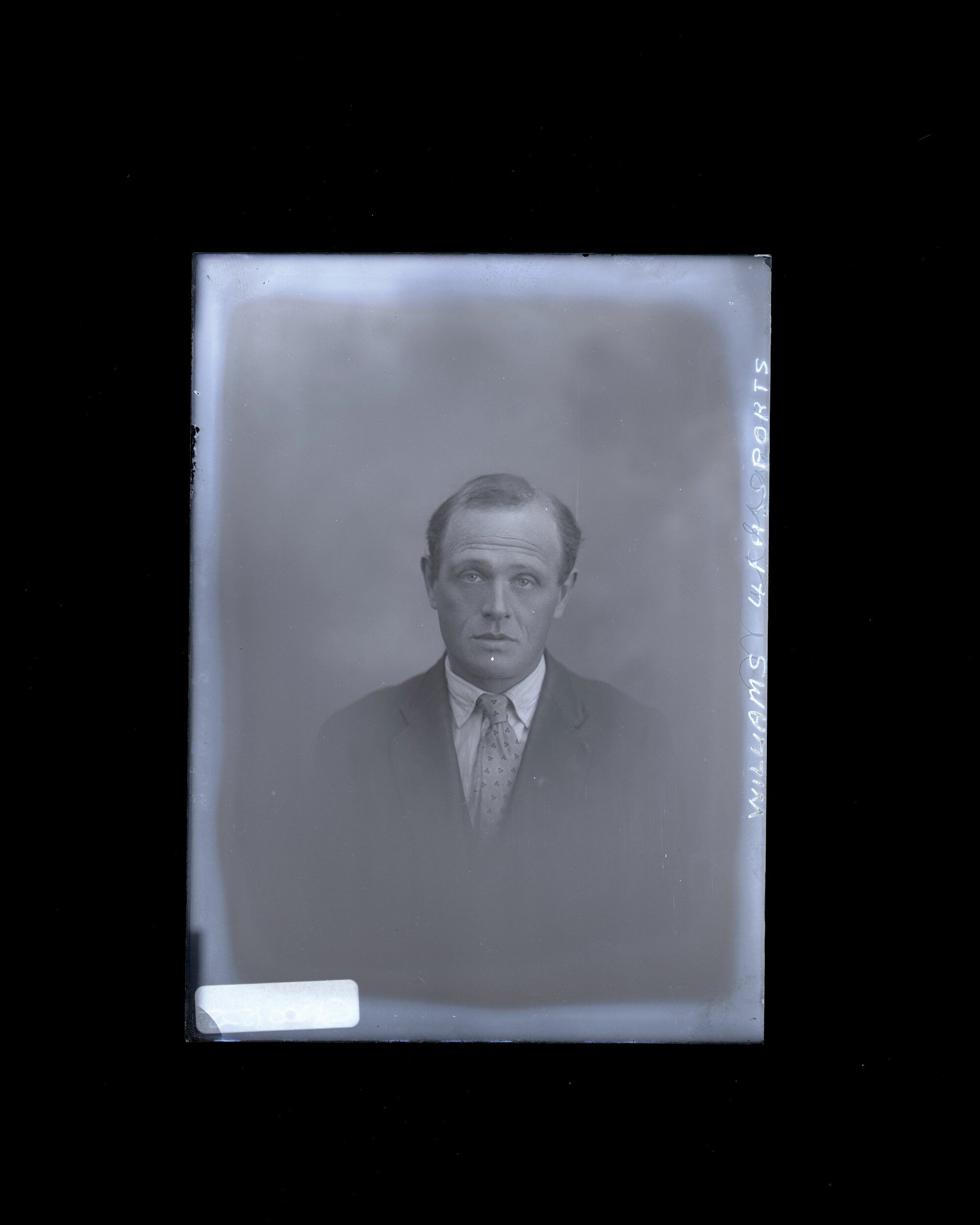 Male - Williams