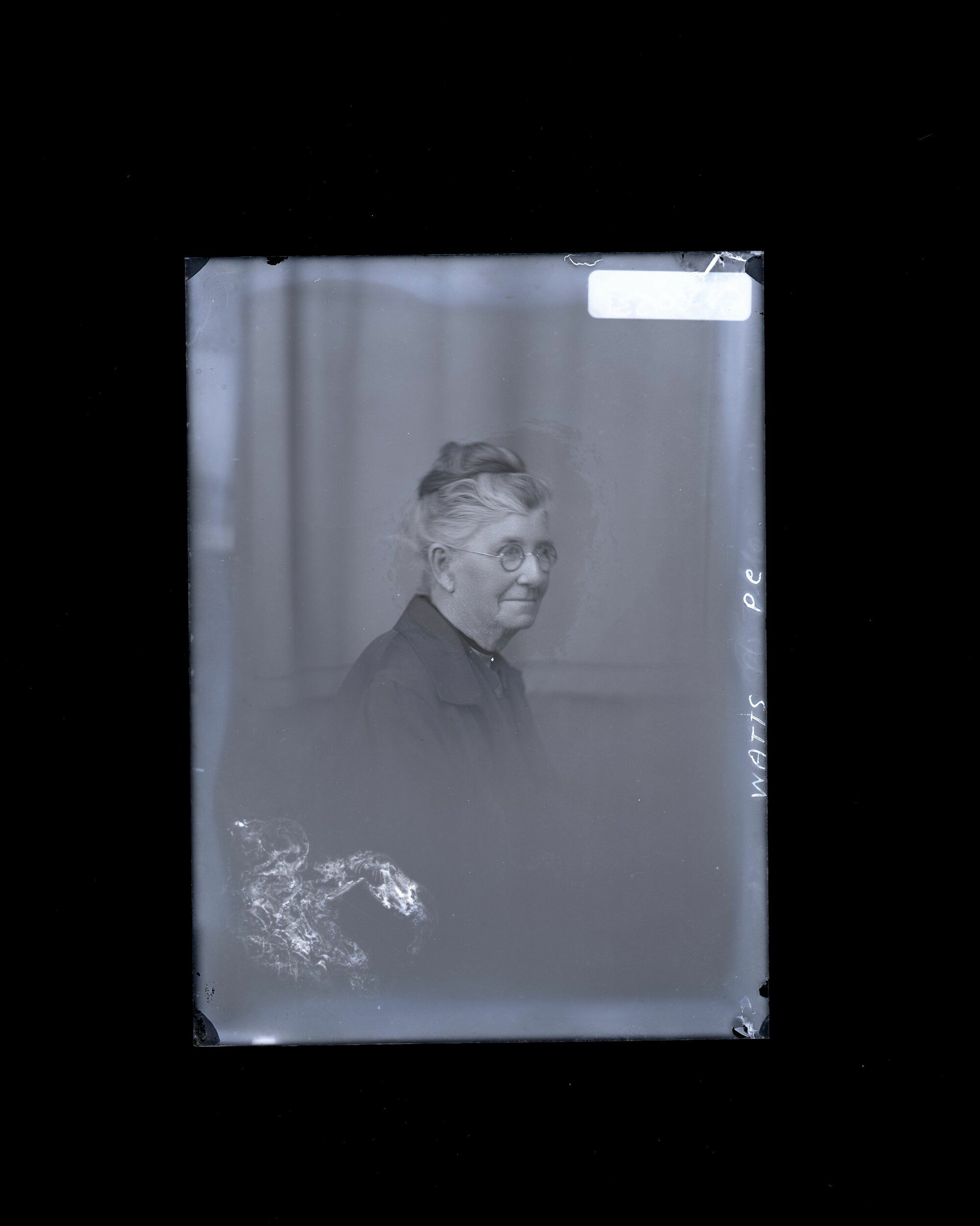 Woman - Watts