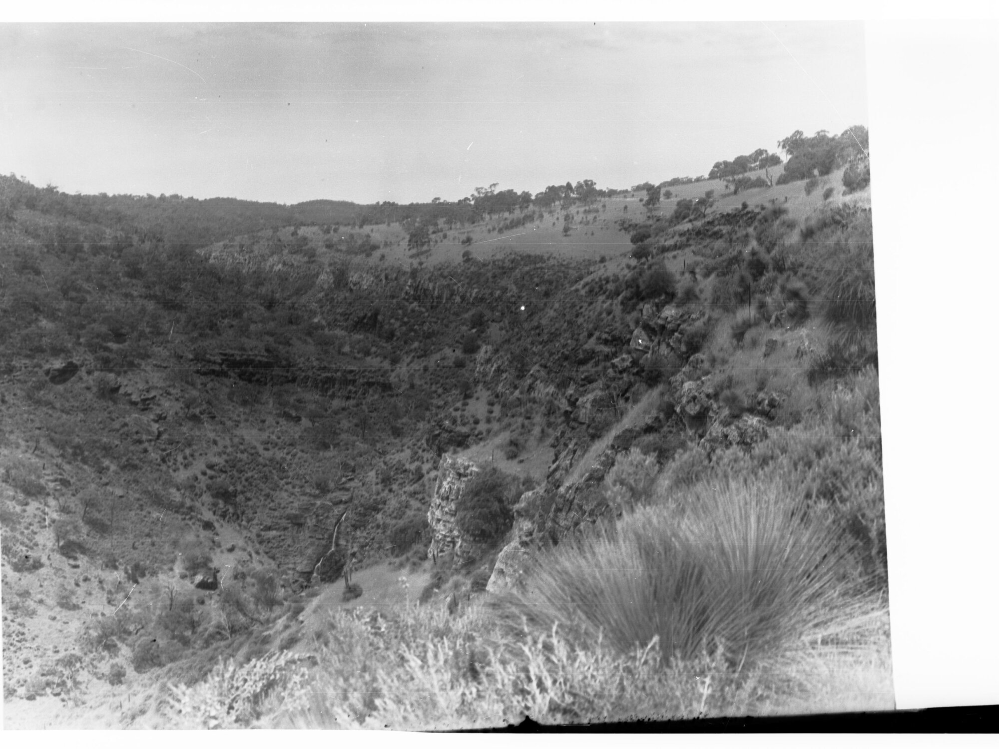 Morialta Falls