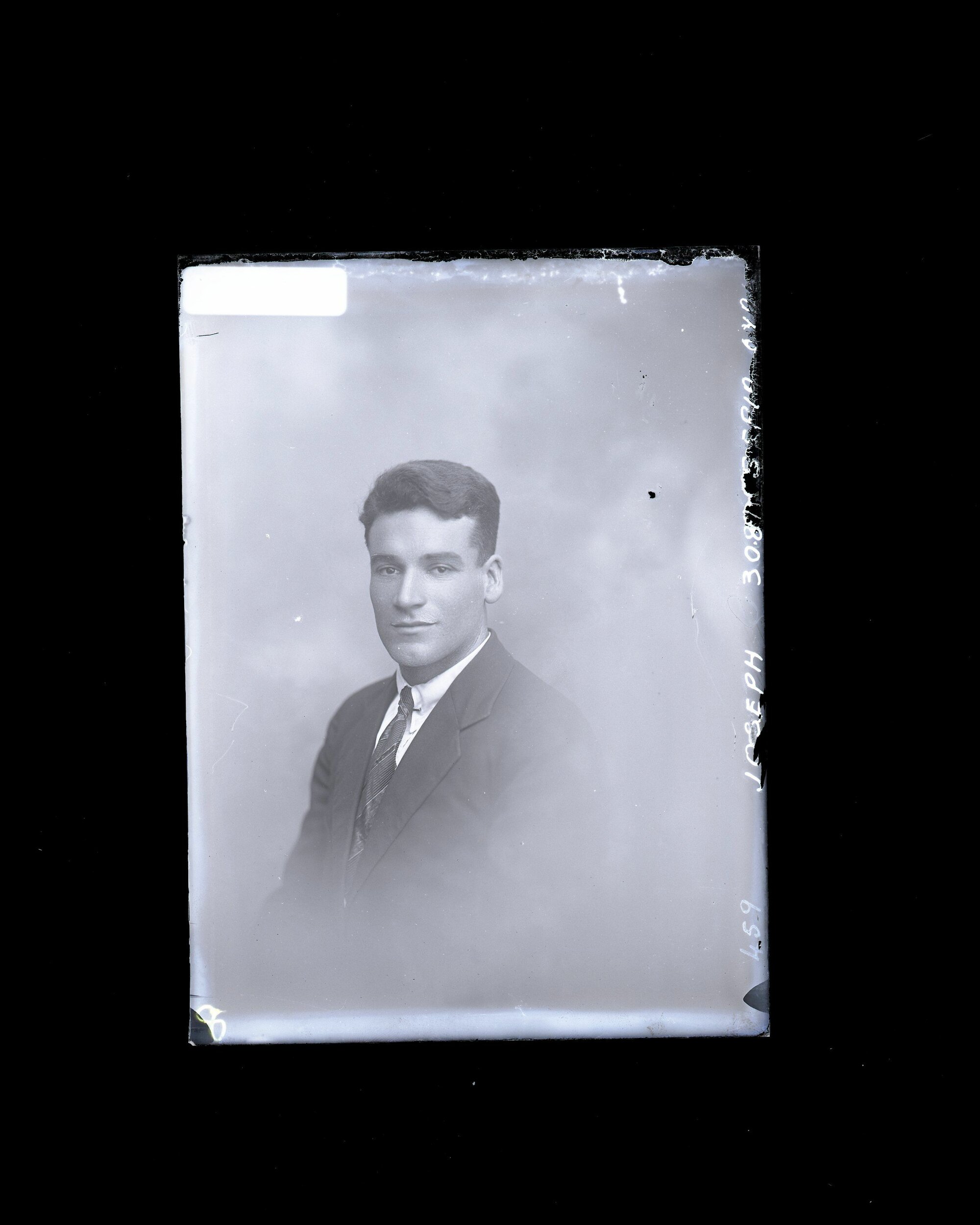 Male - Joseph