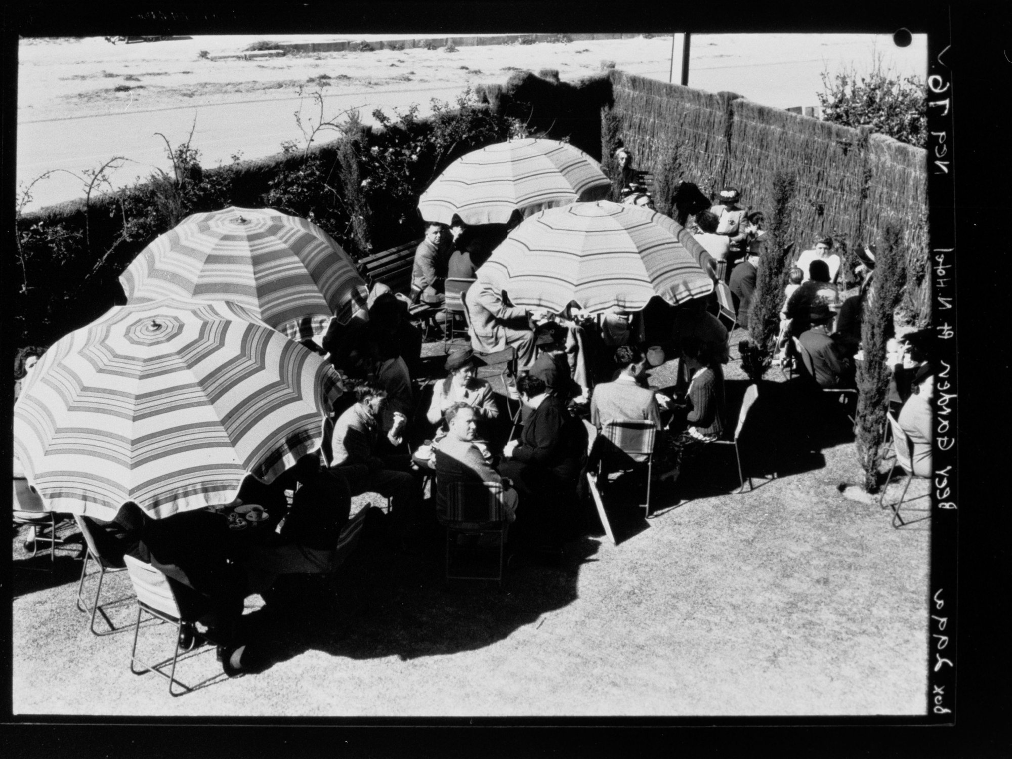 Beer Garden  - Port Noarlunga Hotel