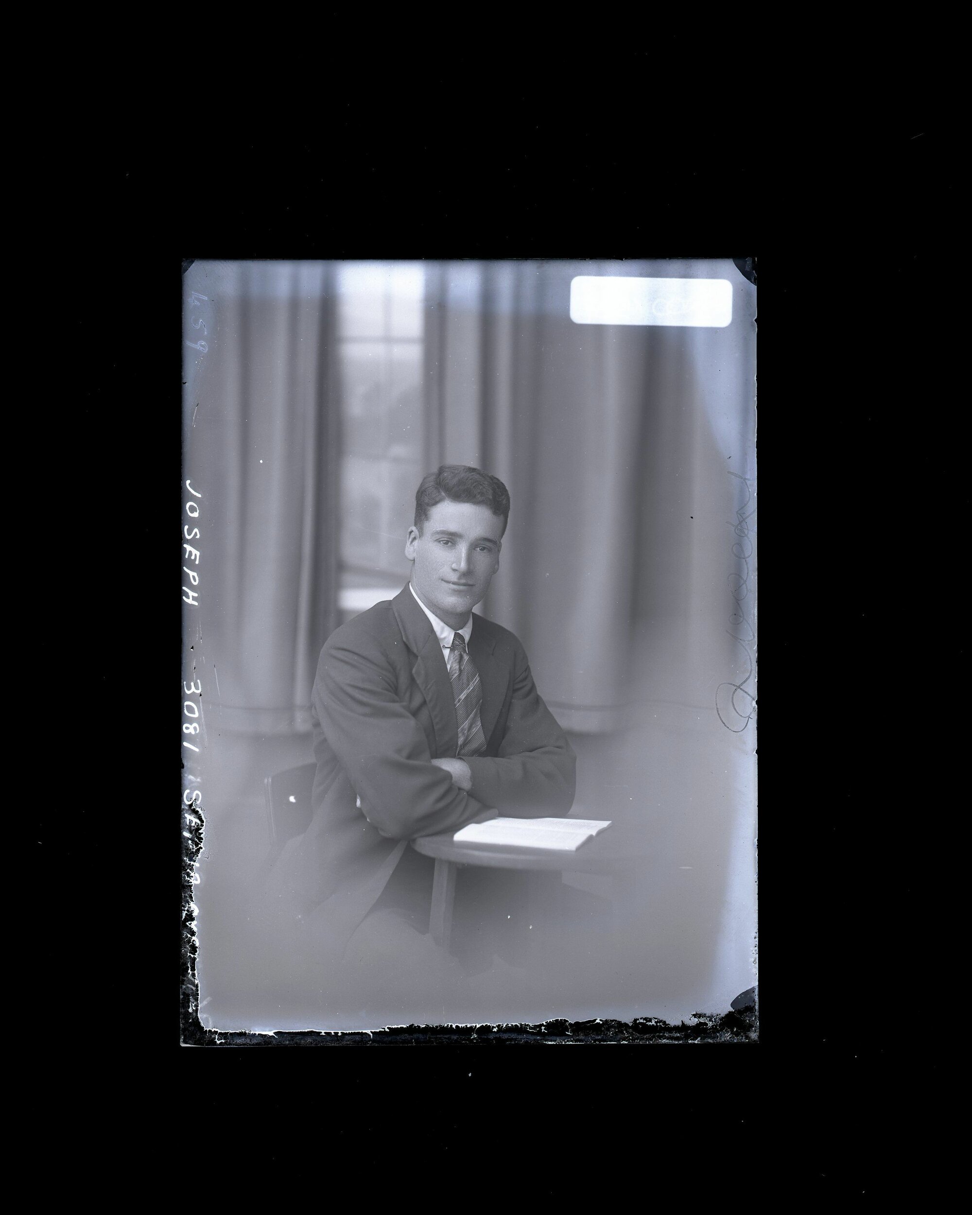 Male - Joseph