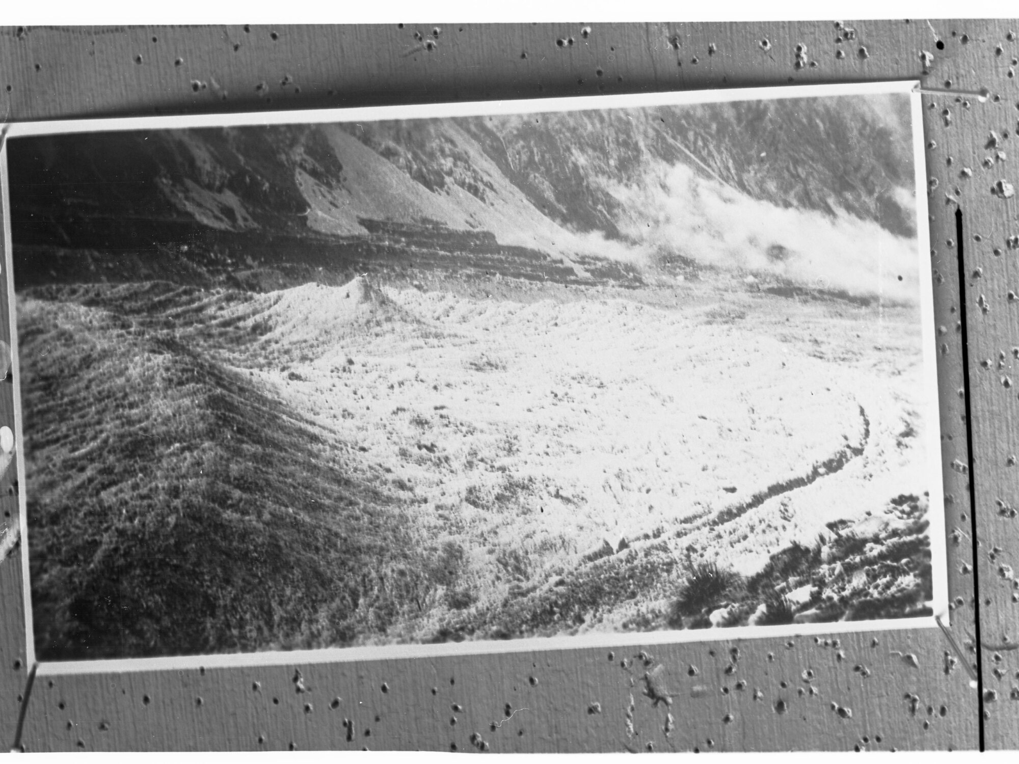 Otira Gorge, New Zealand