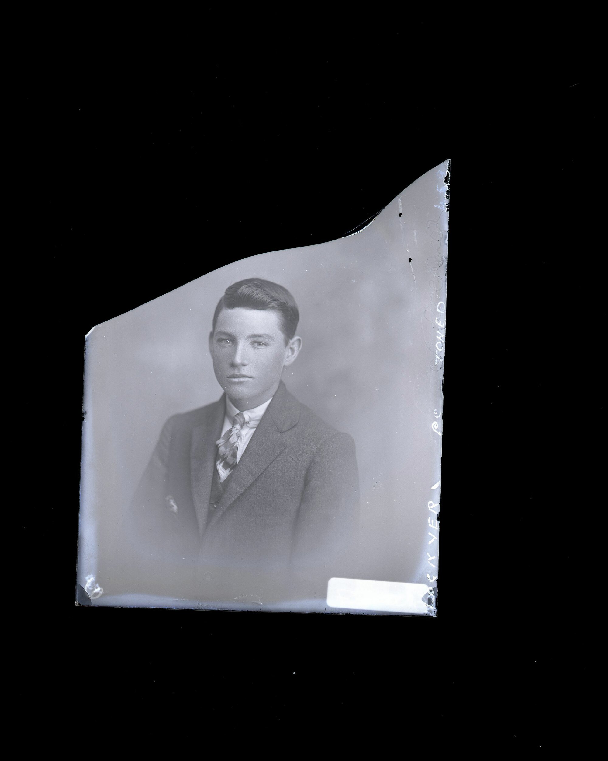 Male - Lockyer