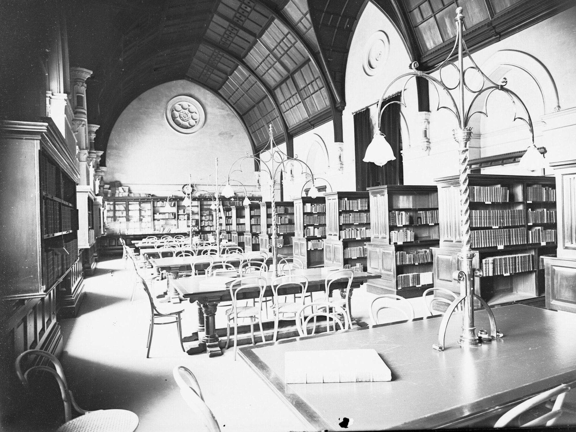 University of Adelaide