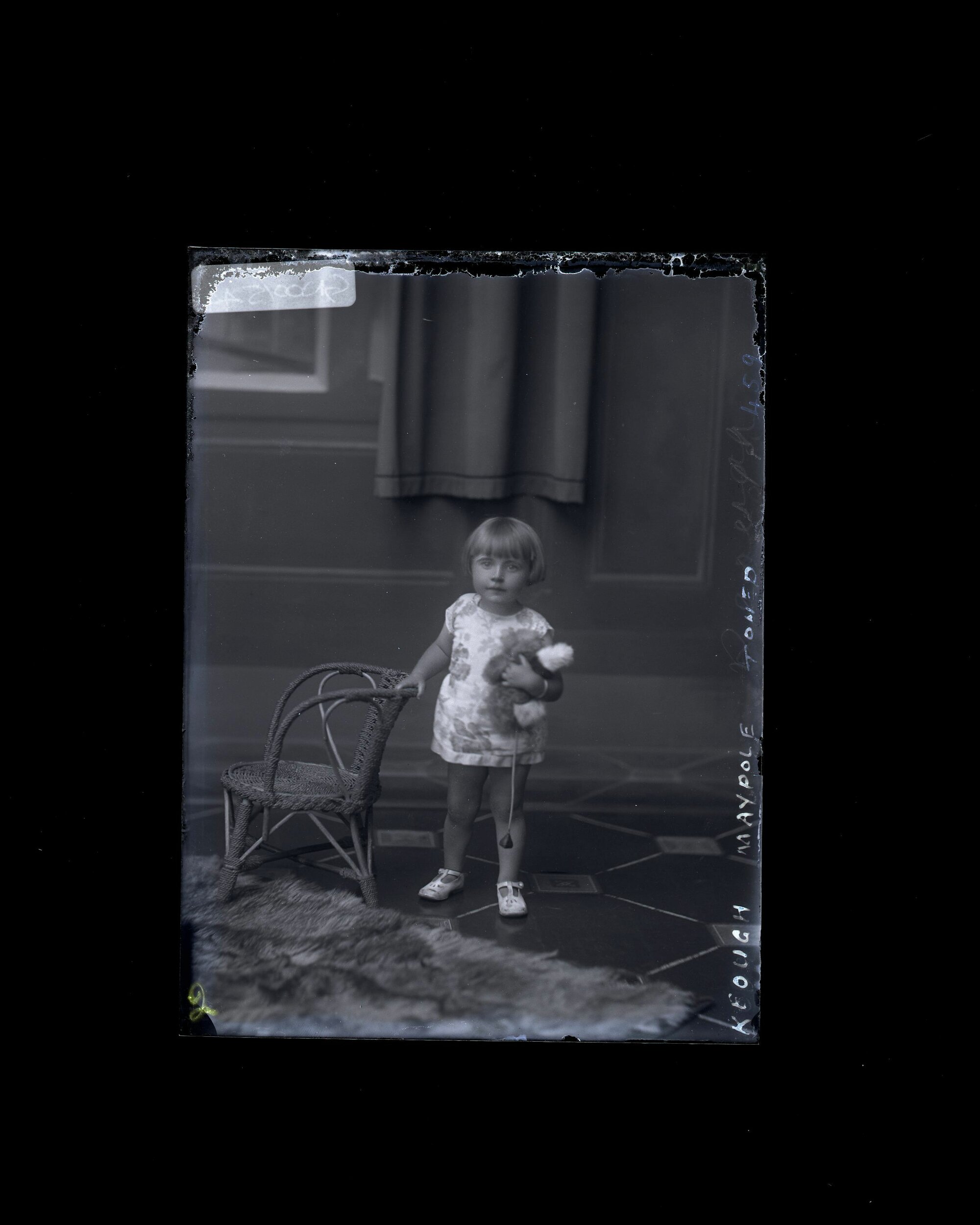 Girl - Keough