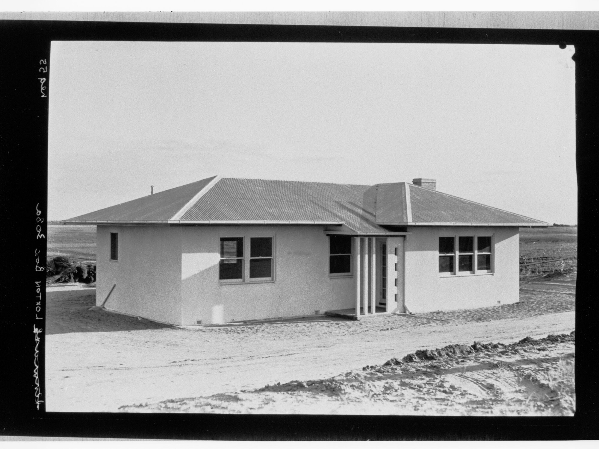 Renmark - Loxton, house