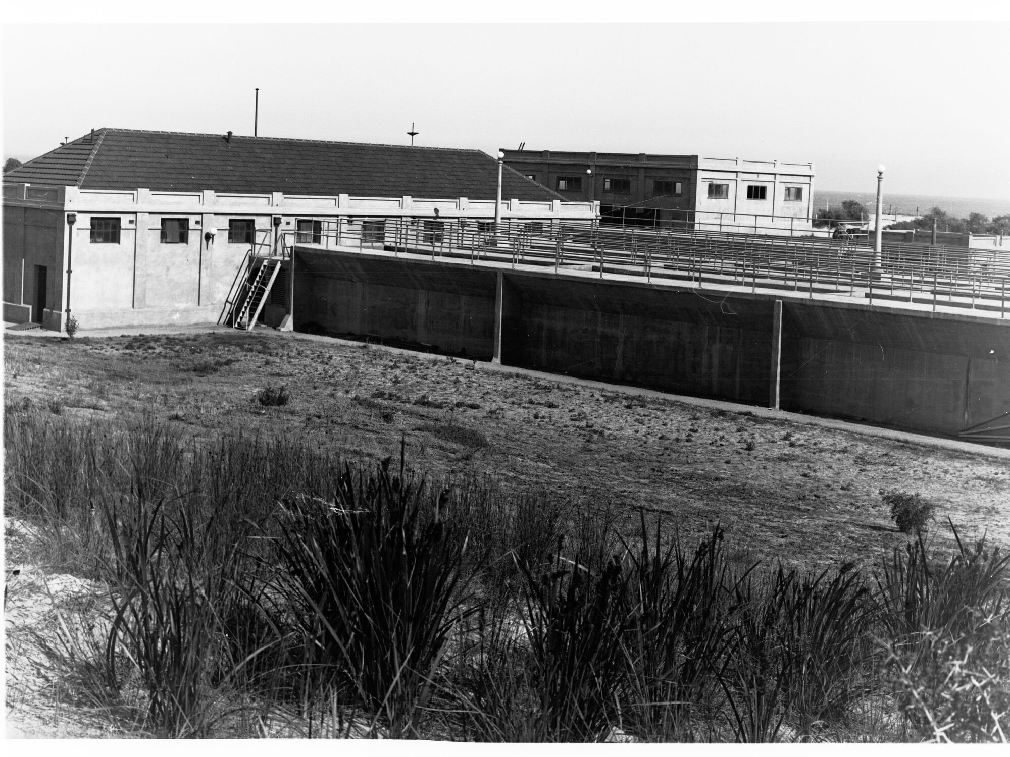 Glenelg Sewers