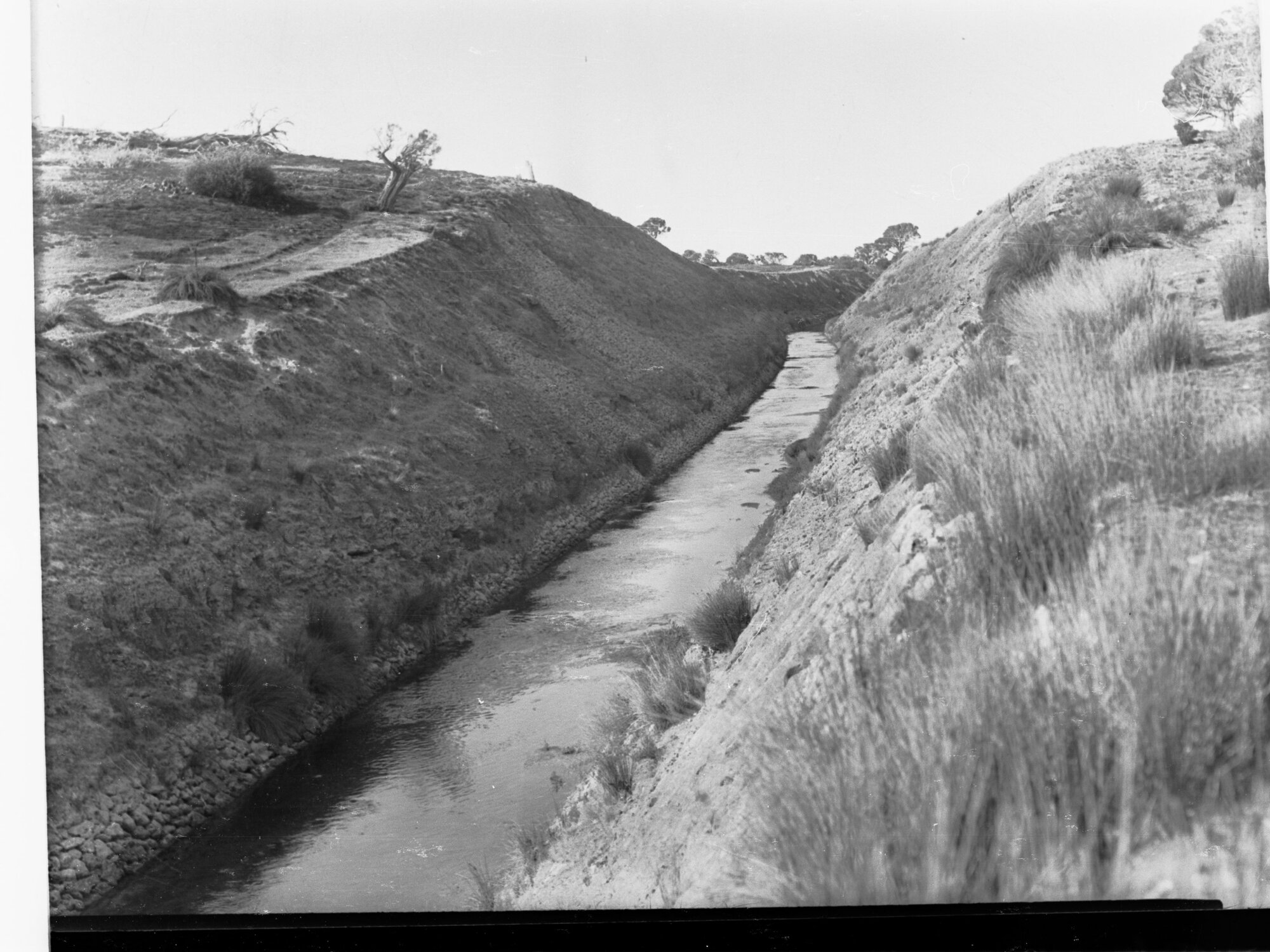 South East Drainage