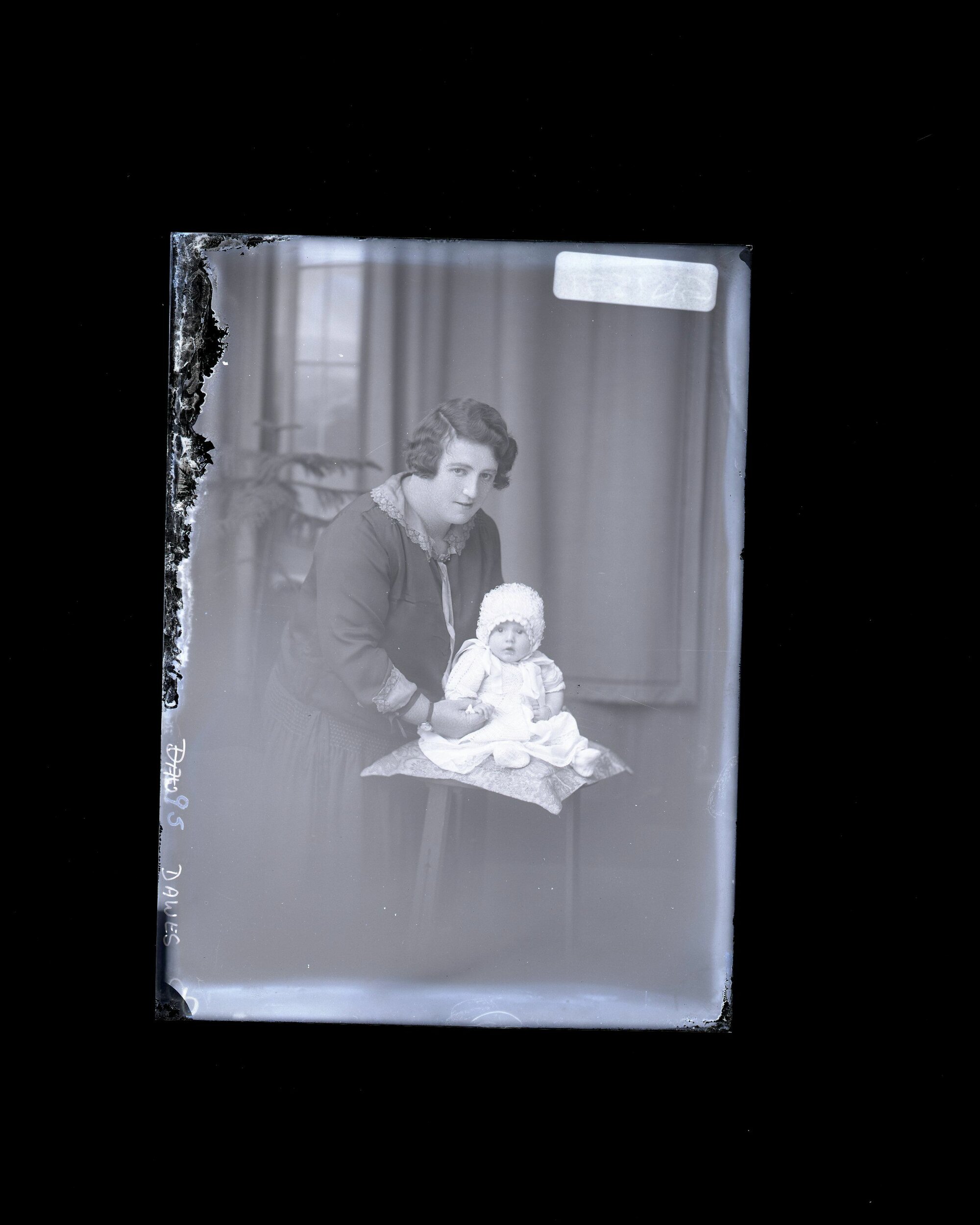 Woman &amp; Child - Dawes