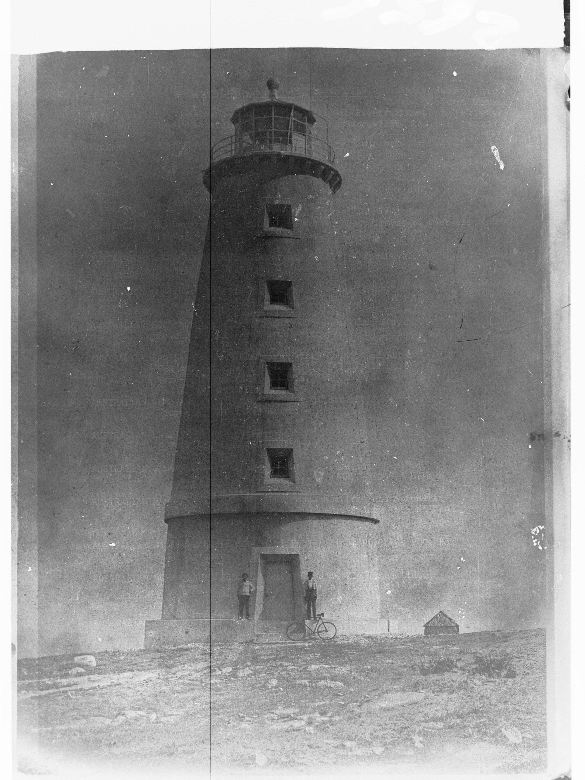 Cape Willoughby Lighthouse