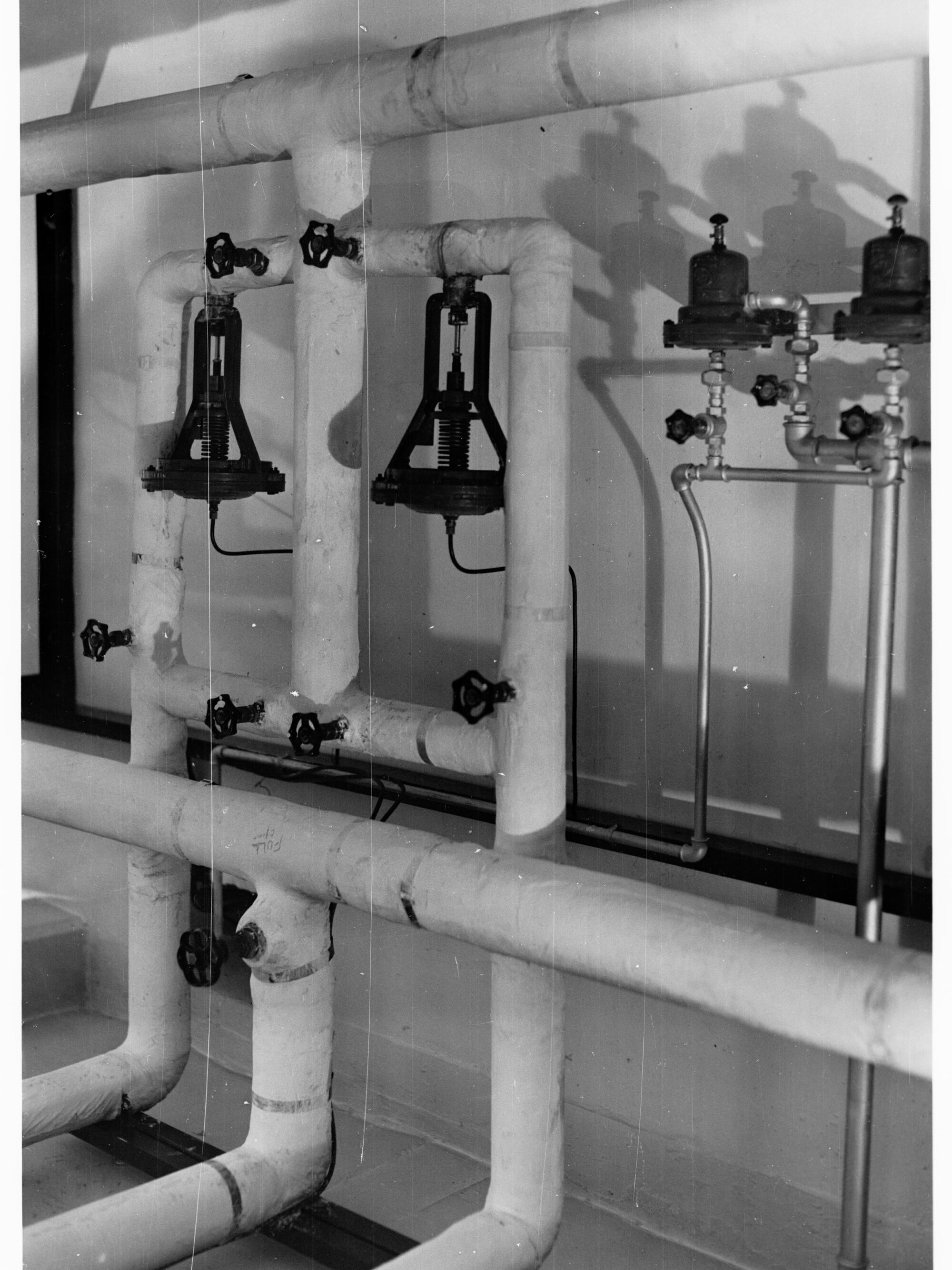Glenelg Treatment Works