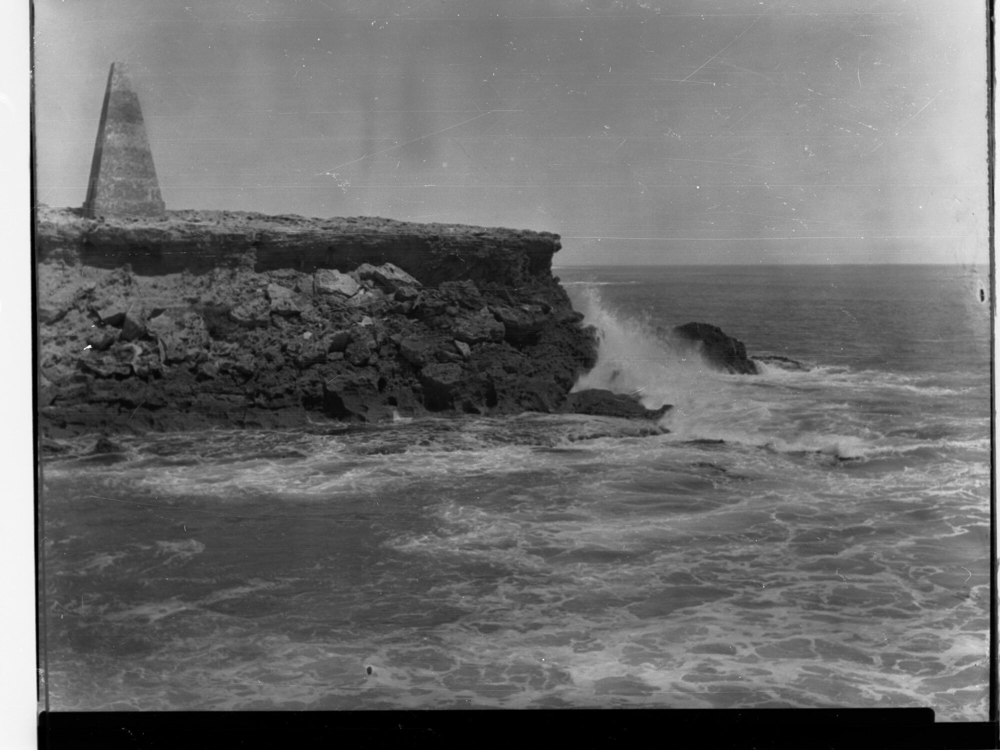 Obelisk at Robe | History Trust