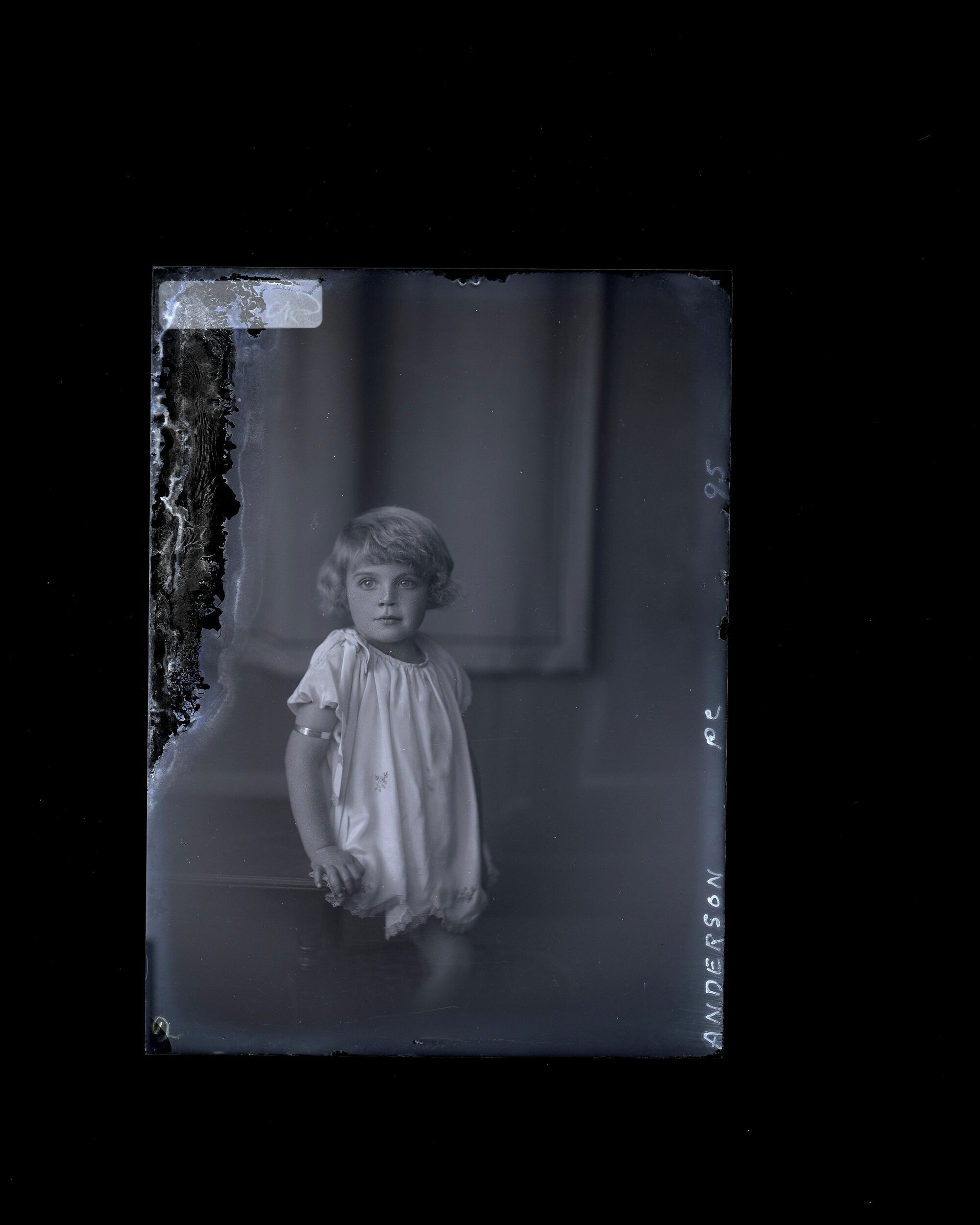Girl - Anderson