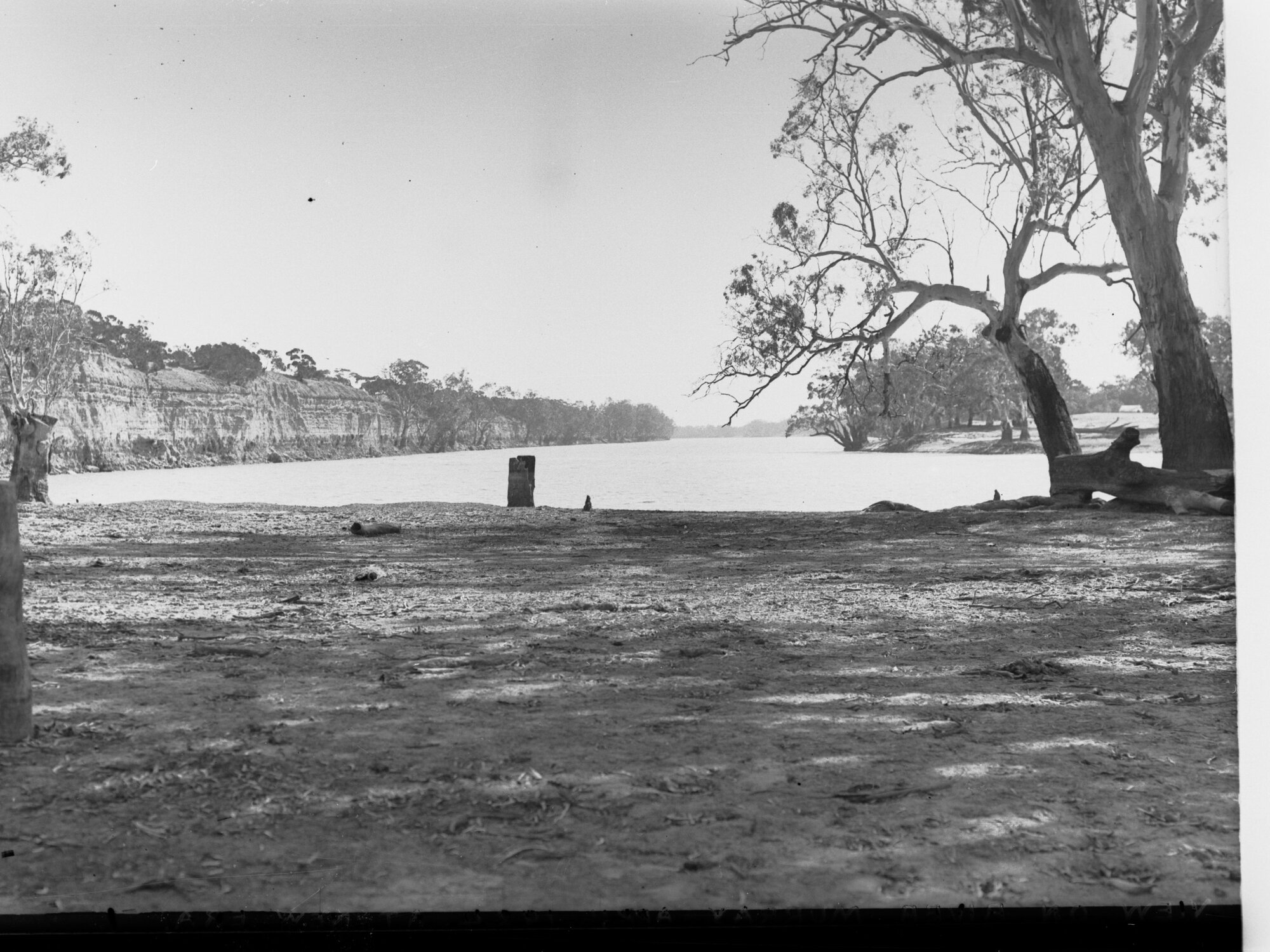 River Murray View