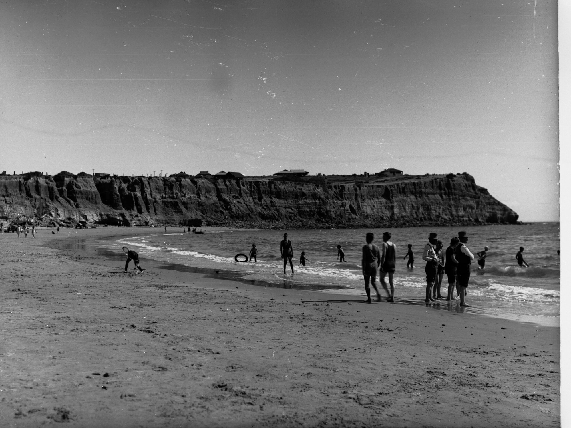 Christies Beach 