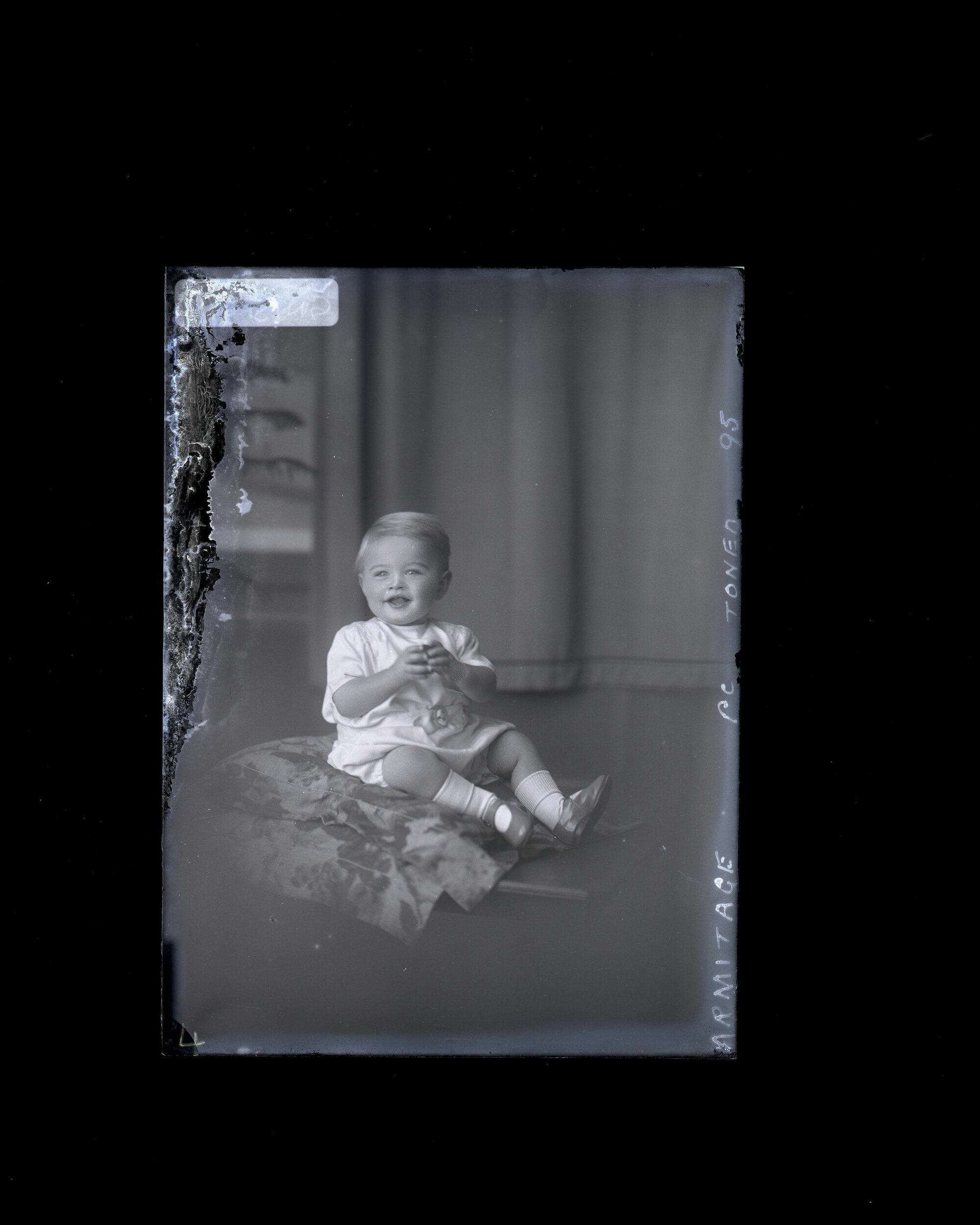 Infant - Armitage