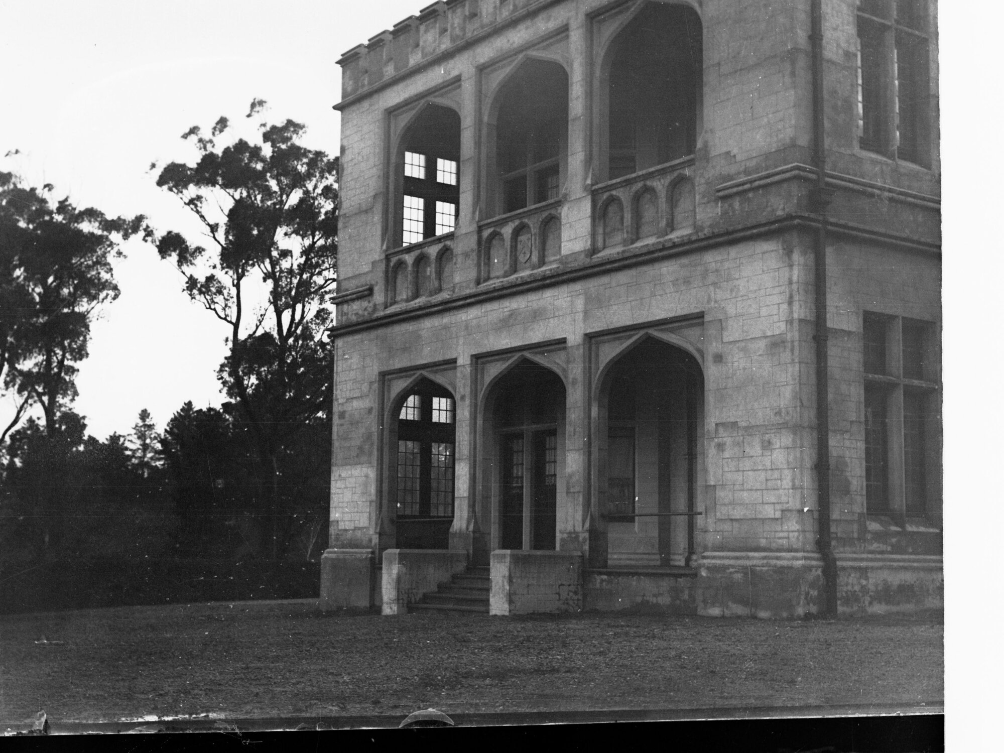 Carminow, Mount Lofty