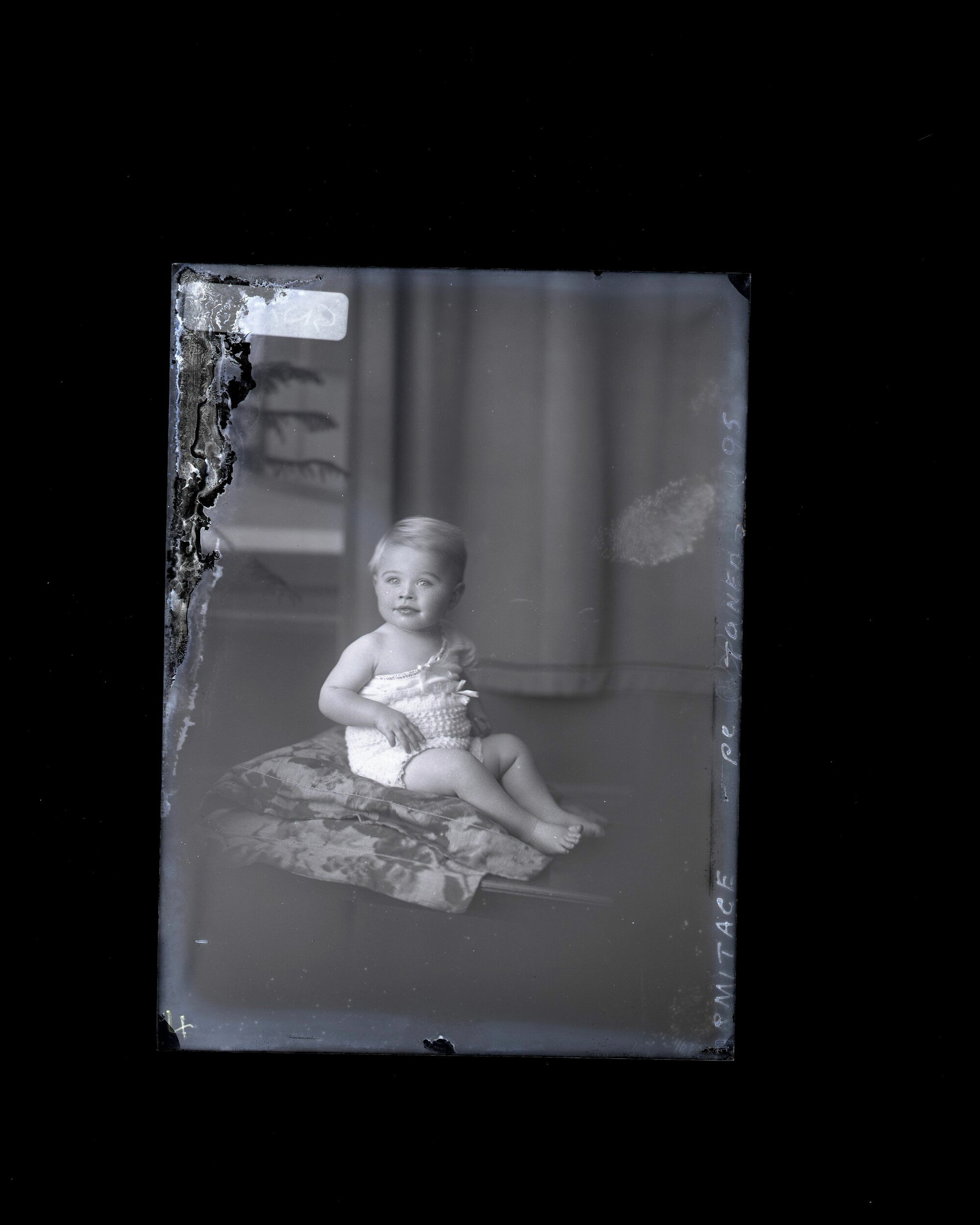 Child - Armitage