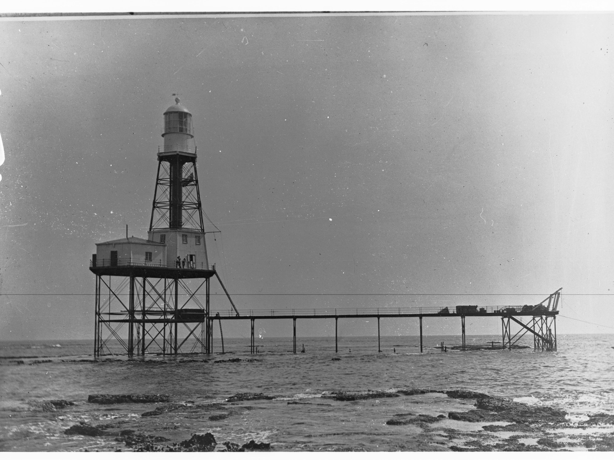 Cape Jaffa Lighthouse