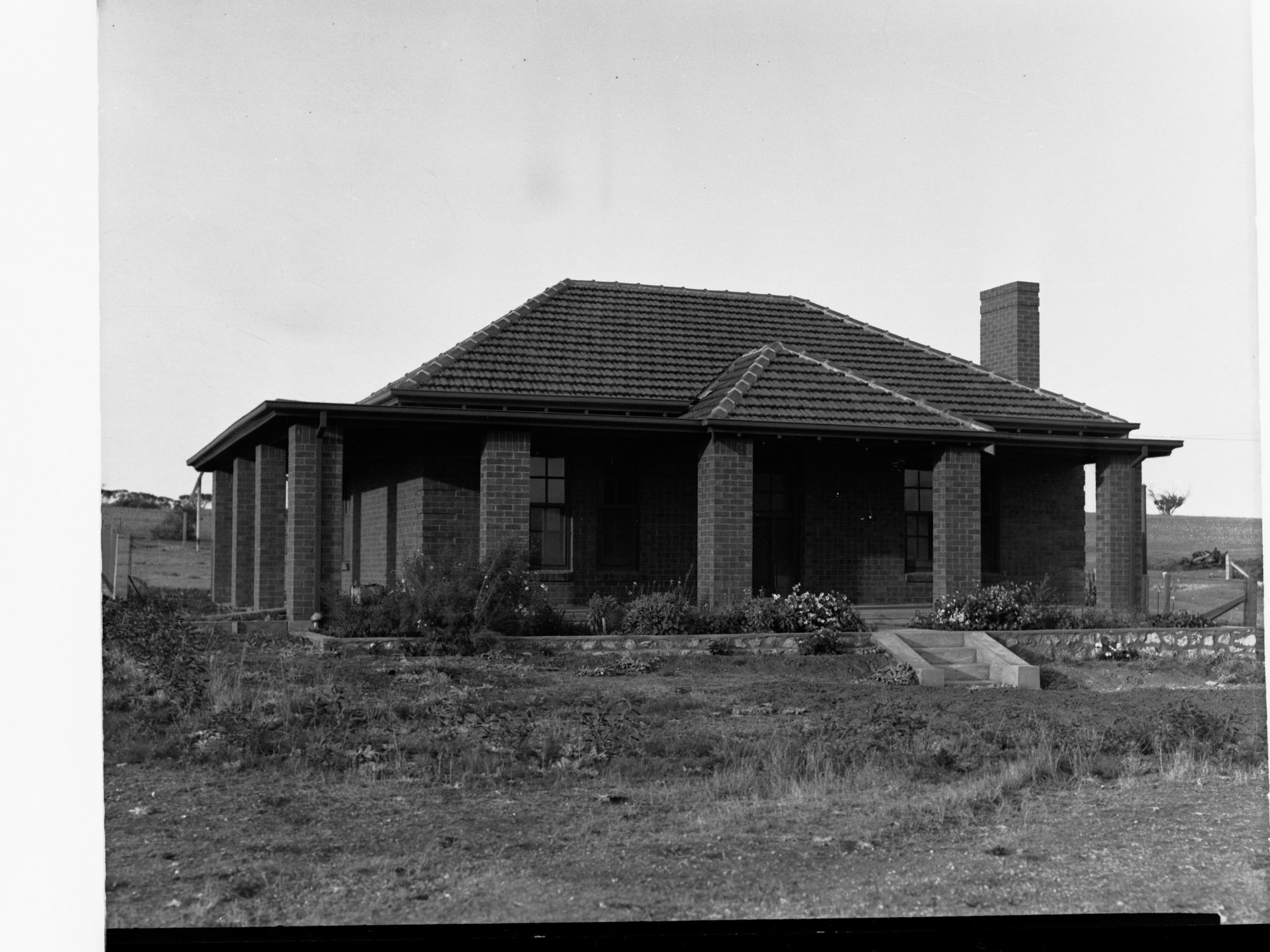 Morgan Whyalla Pipeline House in Robertson