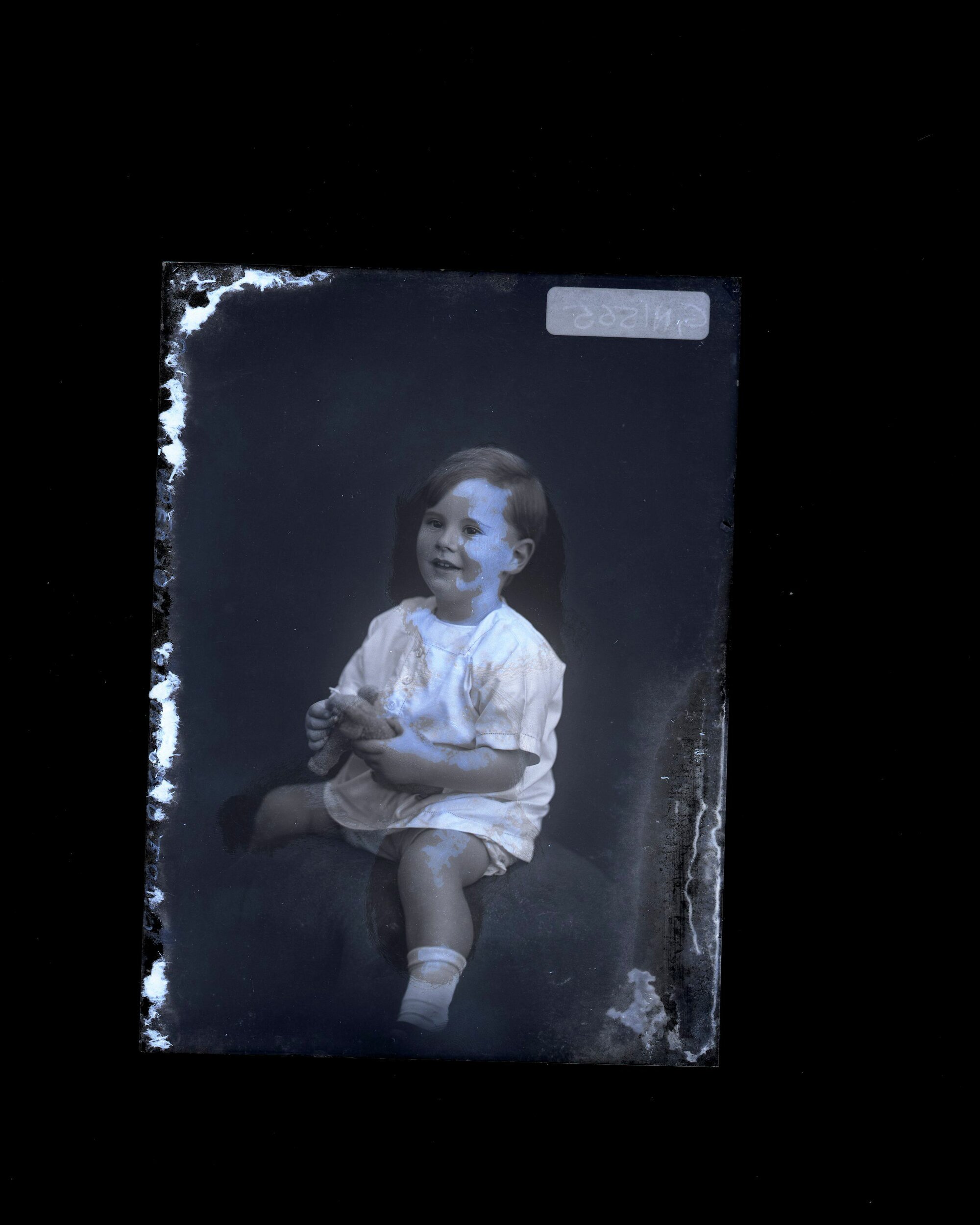 Toddler- Alexander