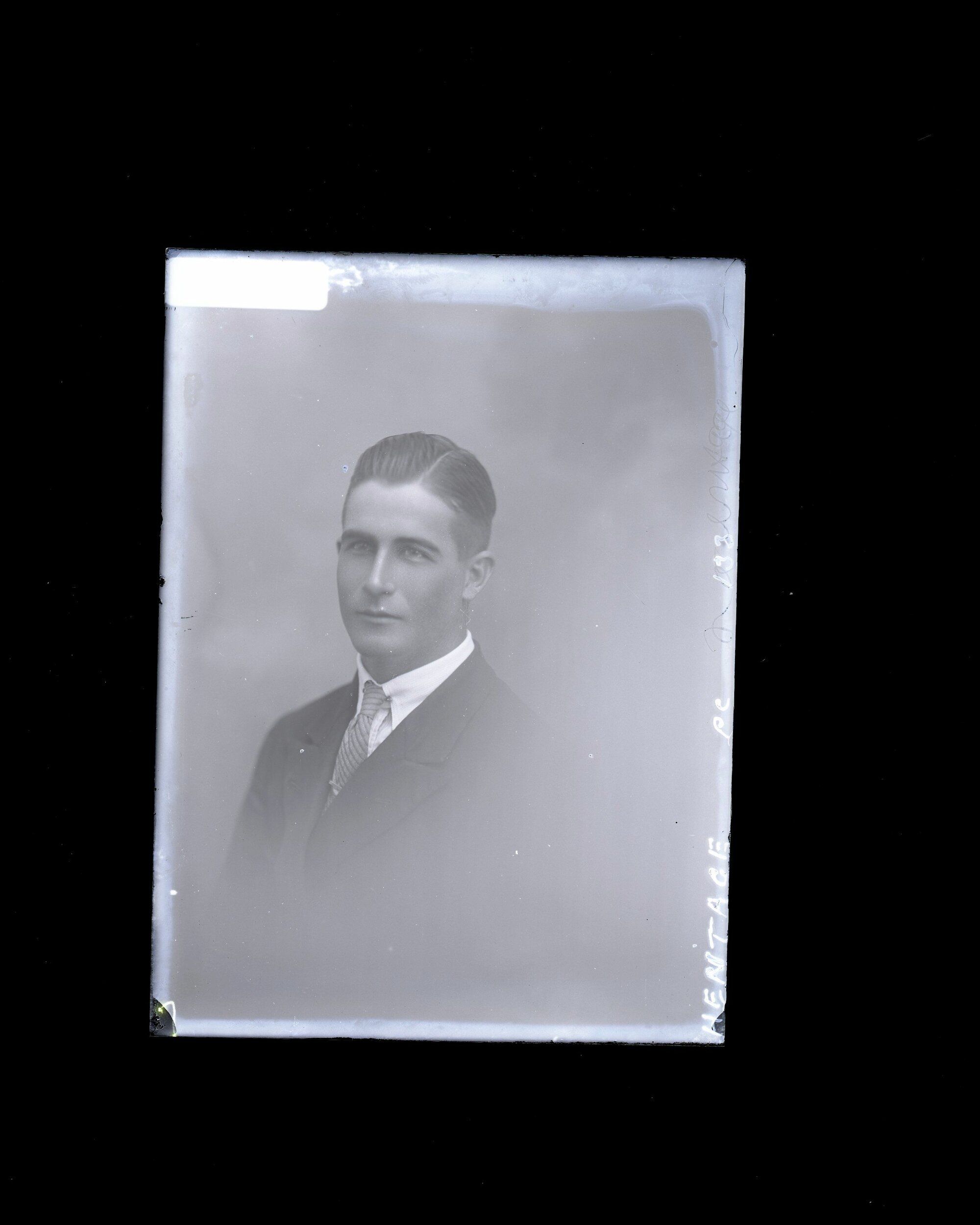 Male - Heritage