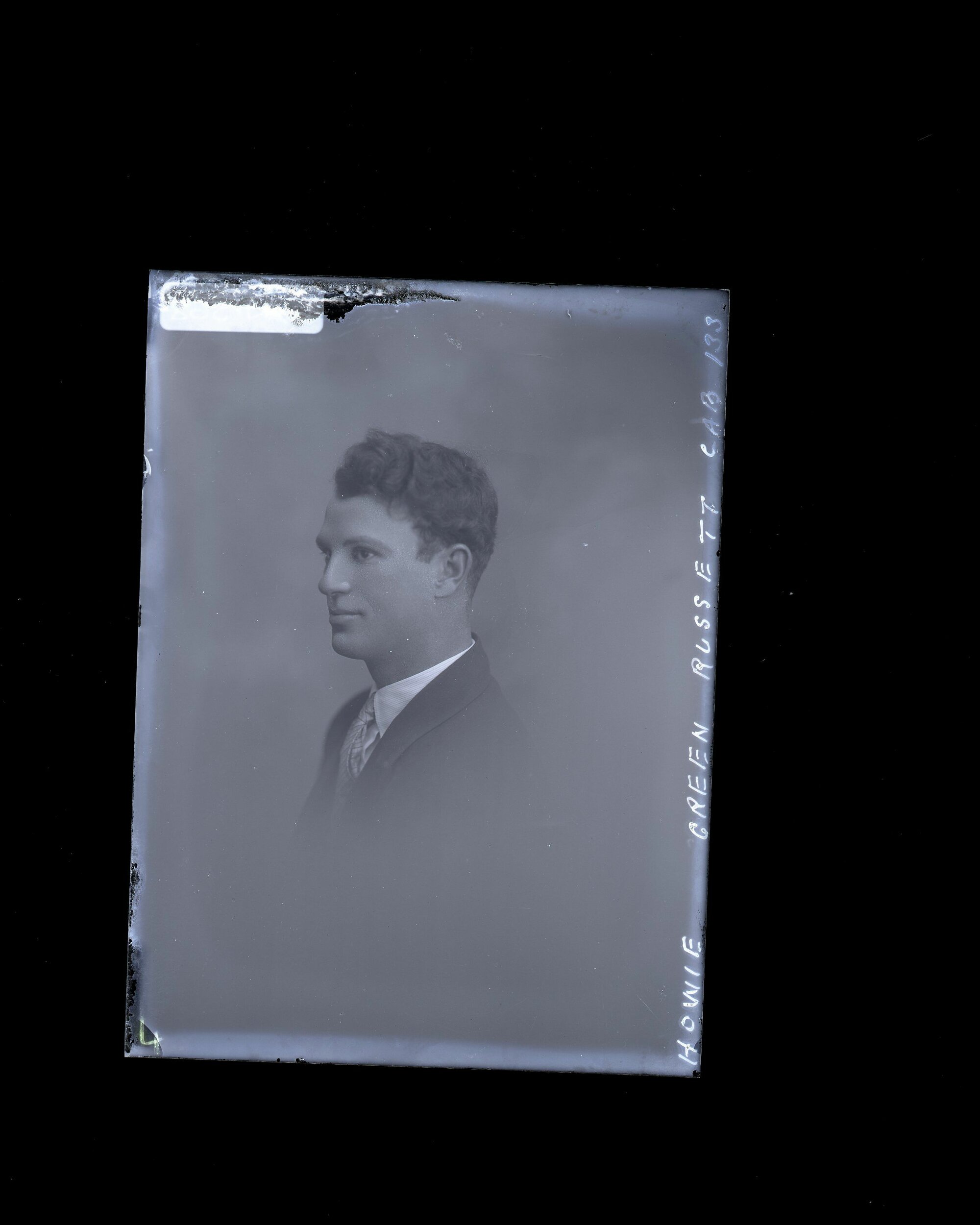 Male - Howie