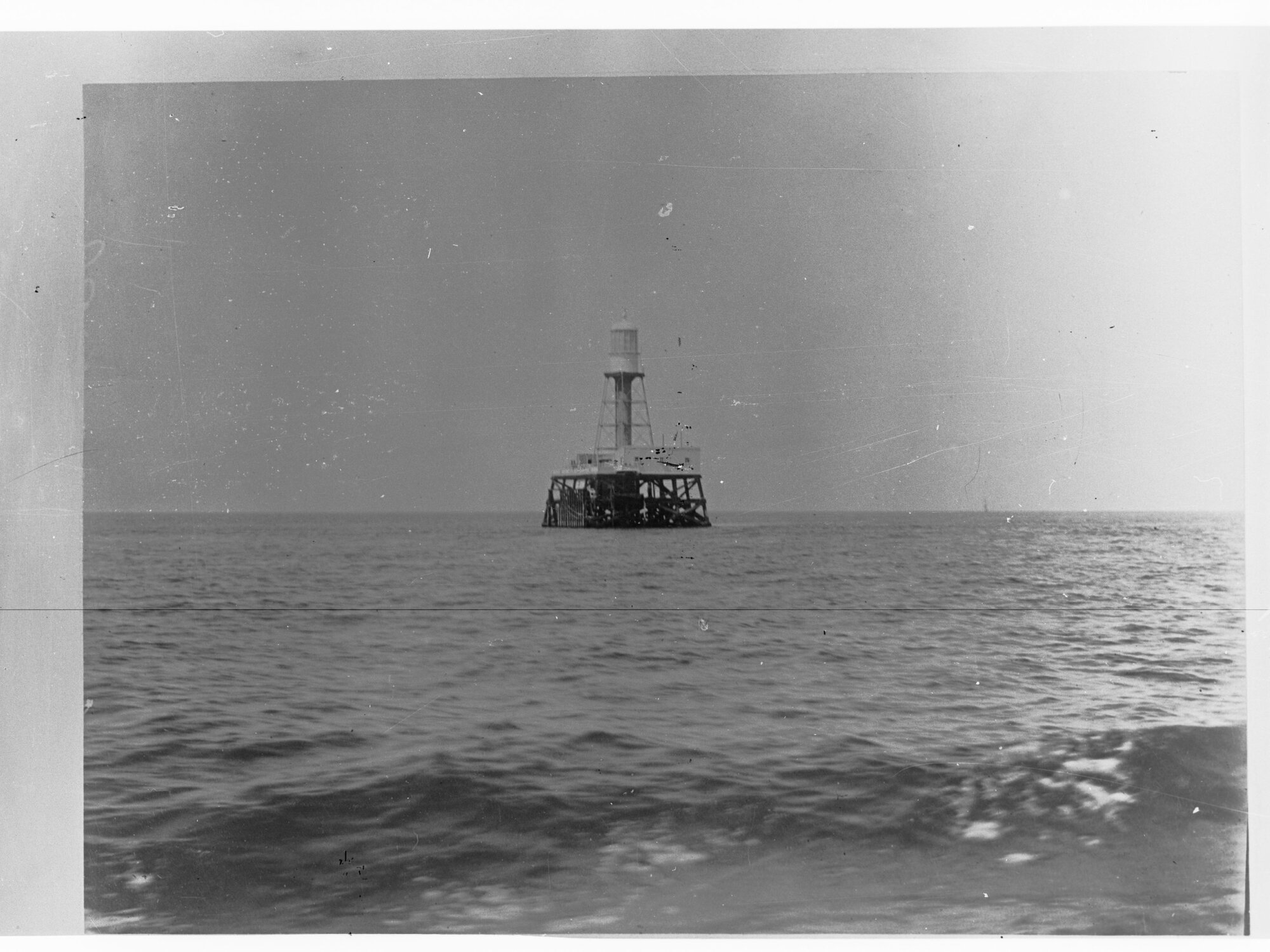 Old Port Adelaide Lighthouse