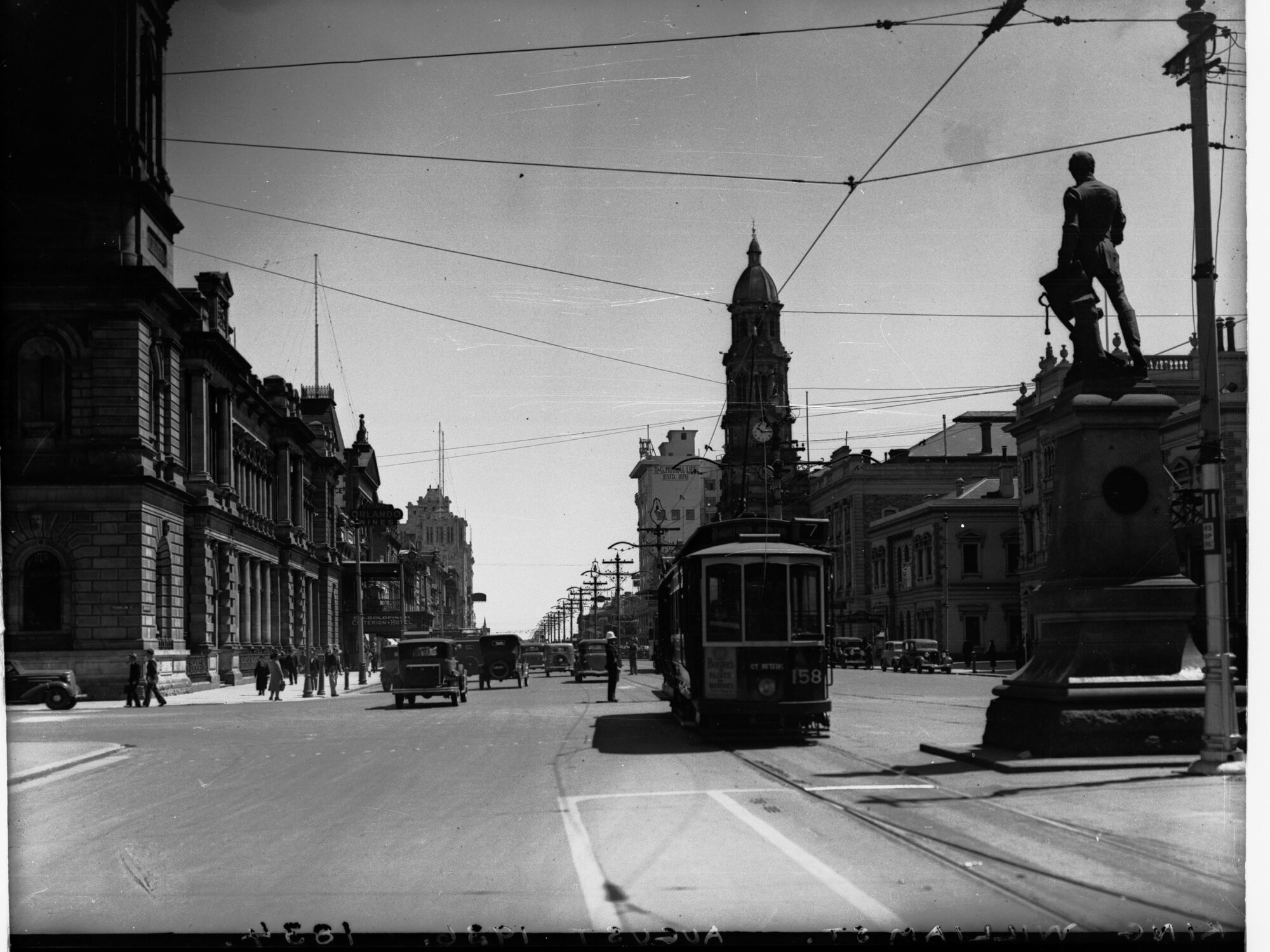 Victoria Square