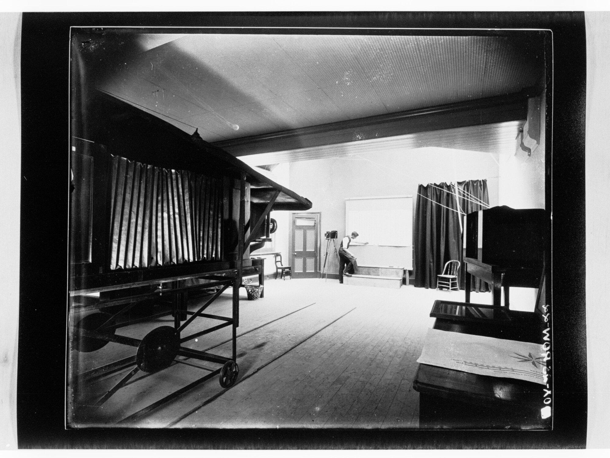 Photographic studio? | History Trust