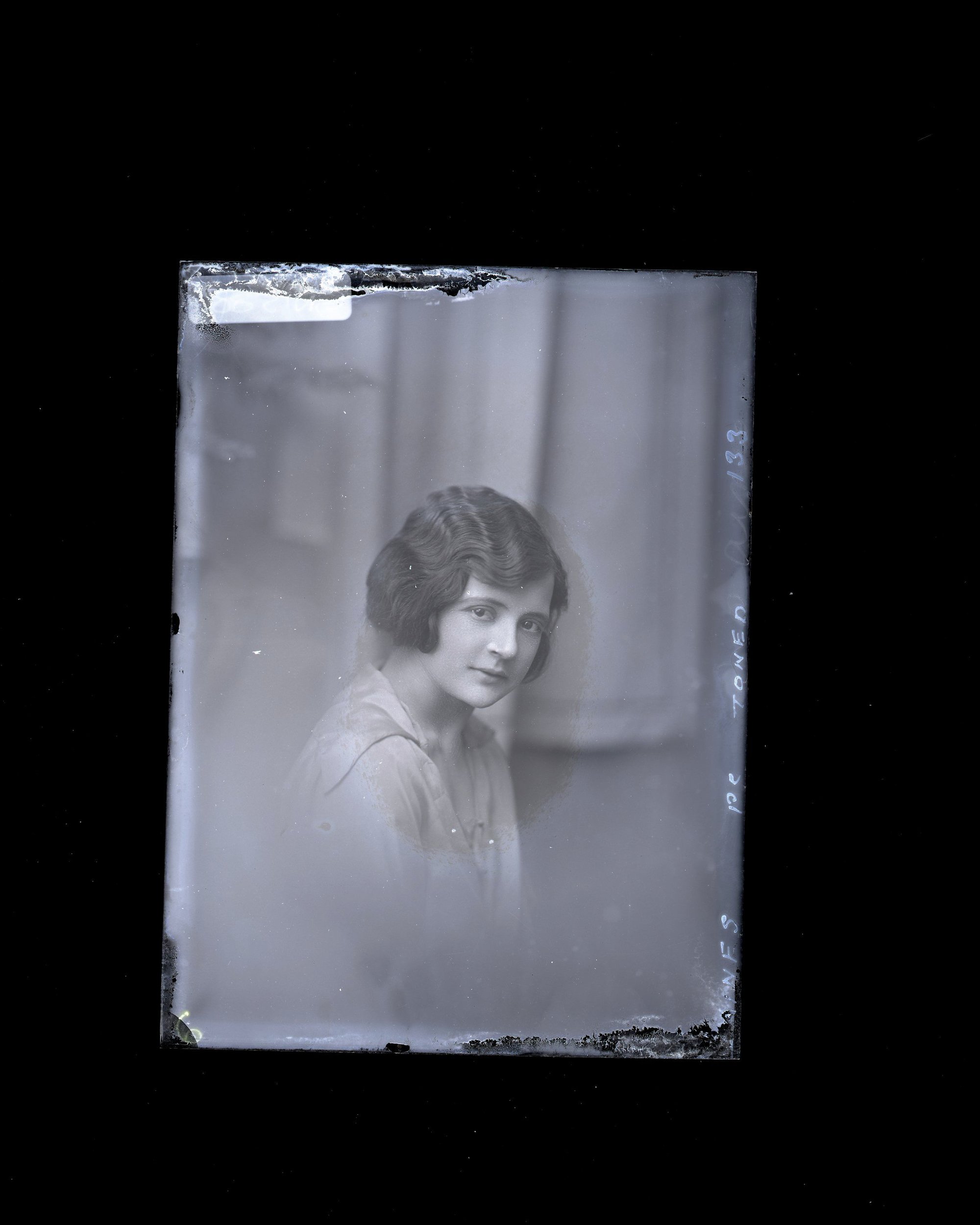 Woman - Haines
